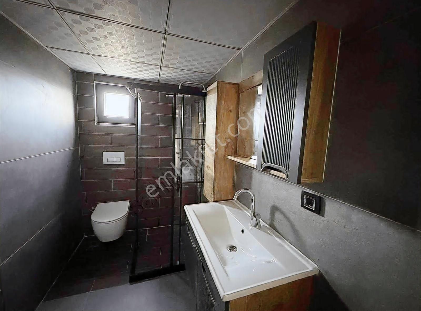 +1 Yatırım Nurullah Akbaş'dan Atakum Atakent Lüks Eşyali Satılık - Görsel 6