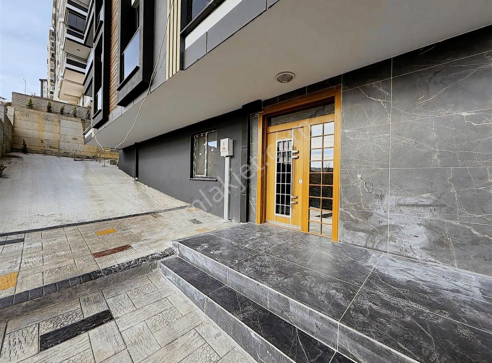 +1 Yatırım Nurullah Akbaş'dan Atakum Atakent Lüks Eşyali Satılık - Görsel 2