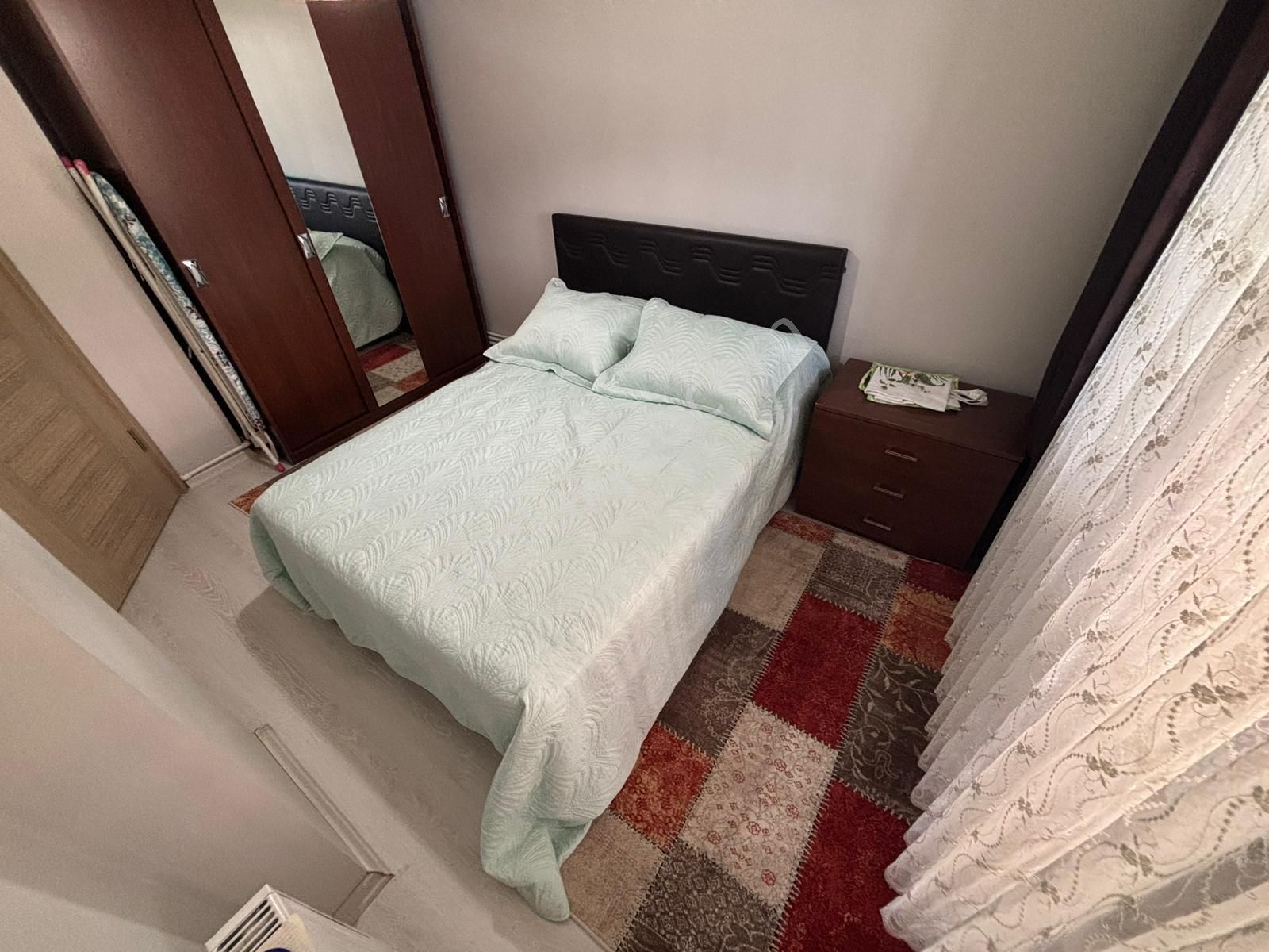 🟠🟠tek Yetkili Alfa'dan Akçay'da Satılık Ön Cephe Kombili Ayrı Mutfak 5 Yaşında 2+1 Daire - Görsel 25