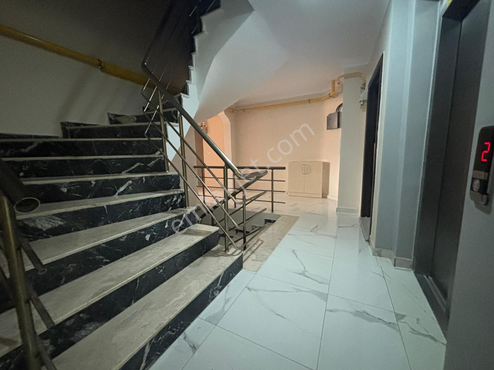 🟠🟠tek Yetkili Alfa'dan Akçay'da Satılık Ön Cephe Kombili Ayrı Mutfak 5 Yaşında 2+1 Daire - Görsel 14