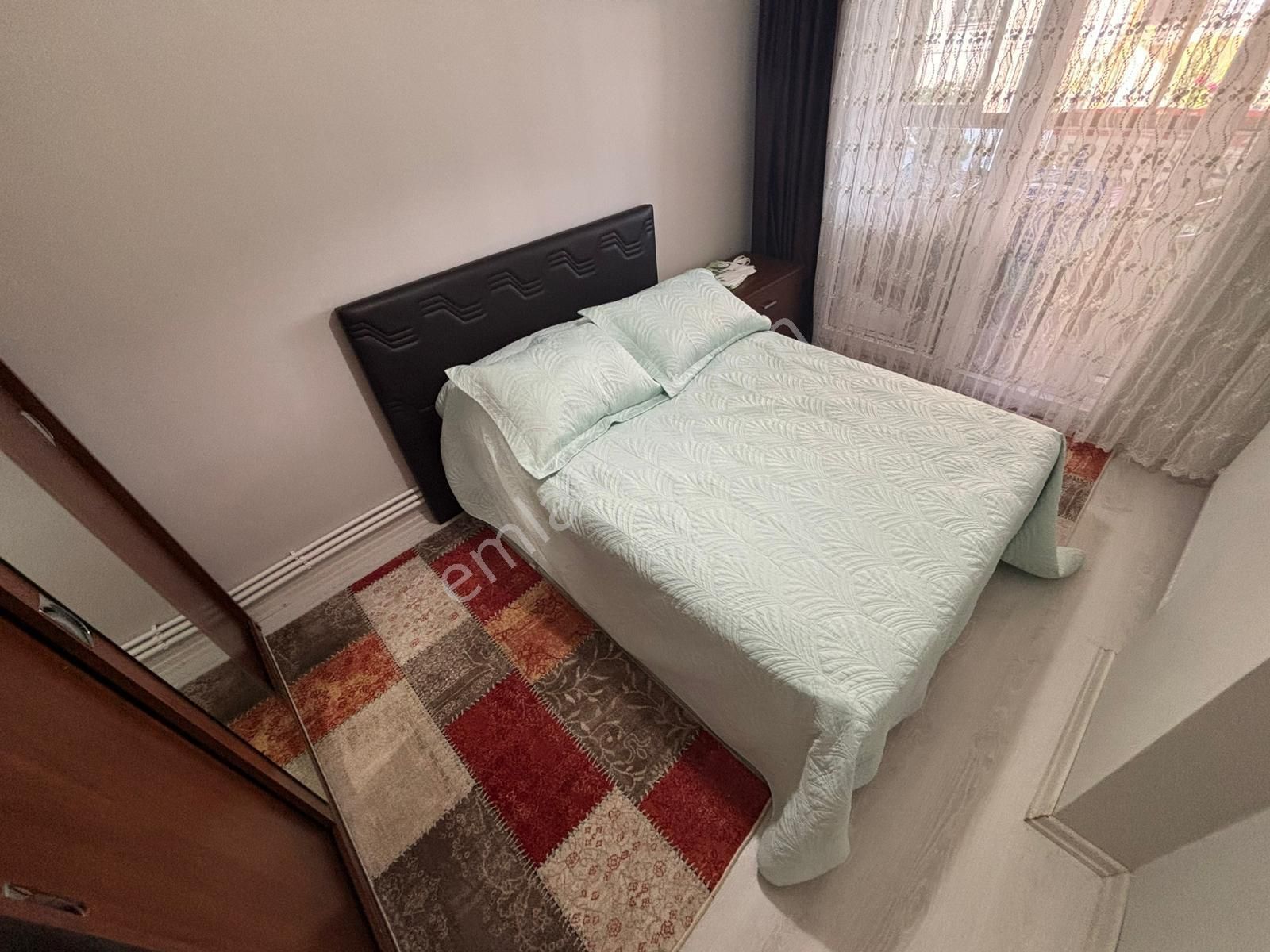 🟠🟠tek Yetkili Alfa'dan Akçay'da Satılık Ön Cephe Kombili Ayrı Mutfak 5 Yaşında 2+1 Daire - Görsel 16