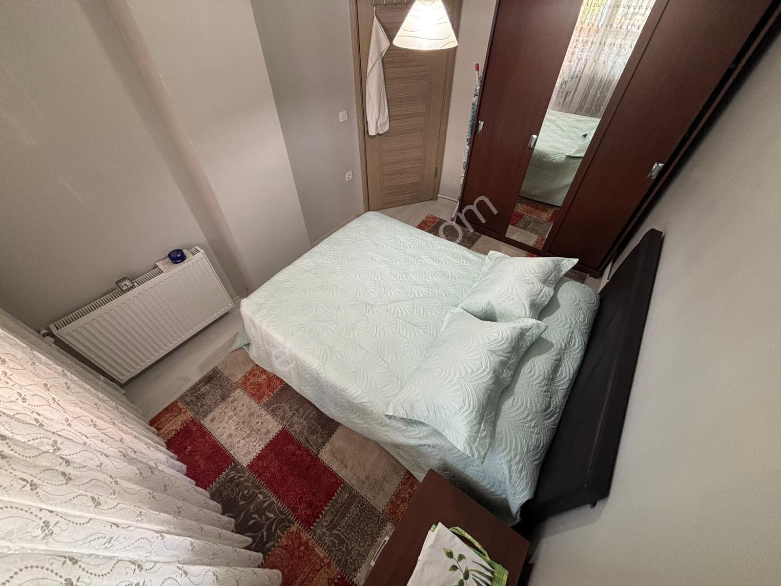 🟠🟠tek Yetkili Alfa'dan Akçay'da Satılık Ön Cephe Kombili Ayrı Mutfak 5 Yaşında 2+1 Daire - Görsel 9