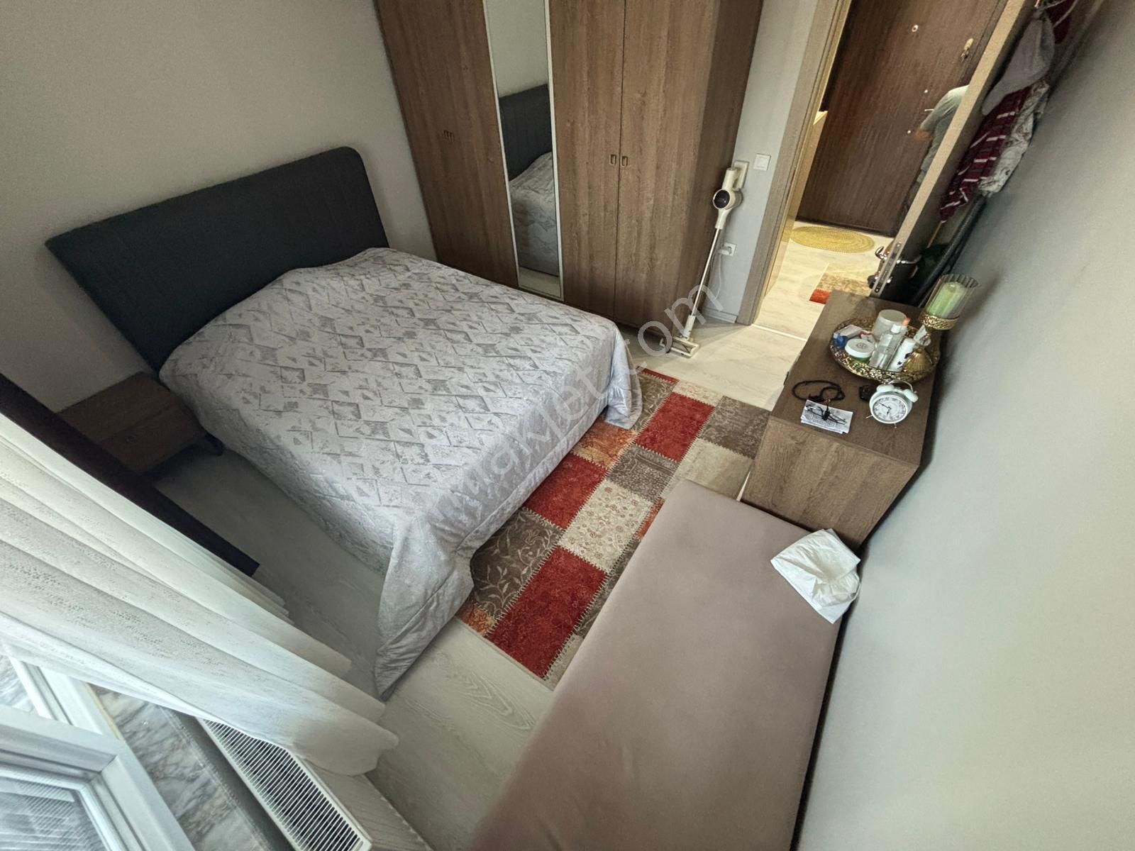 🟠🟠tek Yetkili Alfa'dan Akçay'da Satılık Ön Cephe Kombili Ayrı Mutfak 5 Yaşında 2+1 Daire - Görsel 13