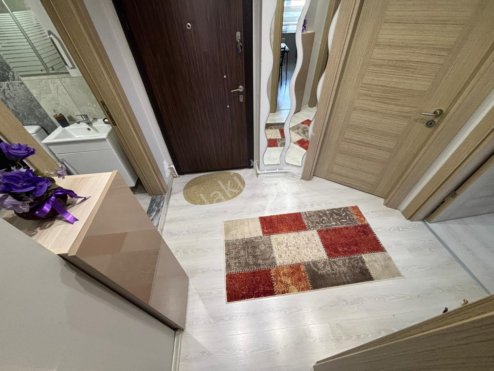 🟠🟠tek Yetkili Alfa'dan Akçay'da Satılık Ön Cephe Kombili Ayrı Mutfak 5 Yaşında 2+1 Daire - Görsel 31