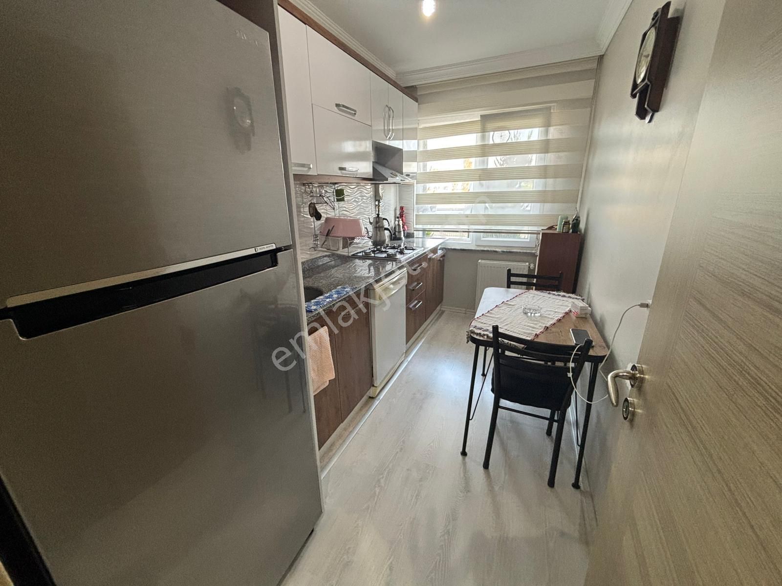 🟠🟠tek Yetkili Alfa'dan Akçay'da Satılık Ön Cephe Kombili Ayrı Mutfak 5 Yaşında 2+1 Daire - Görsel 21