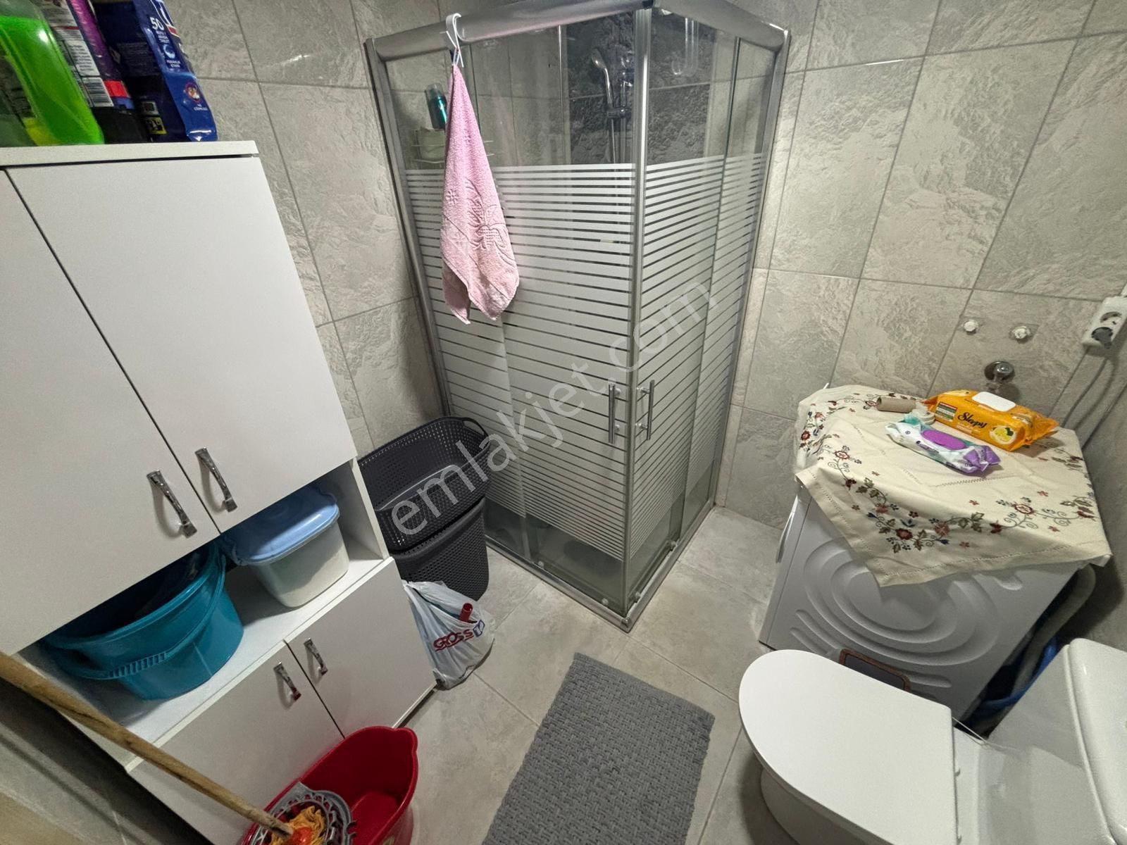 🟠🟠tek Yetkili Alfa'dan Akçay'da Satılık Ön Cephe Kombili Ayrı Mutfak 5 Yaşında 2+1 Daire - Görsel 6