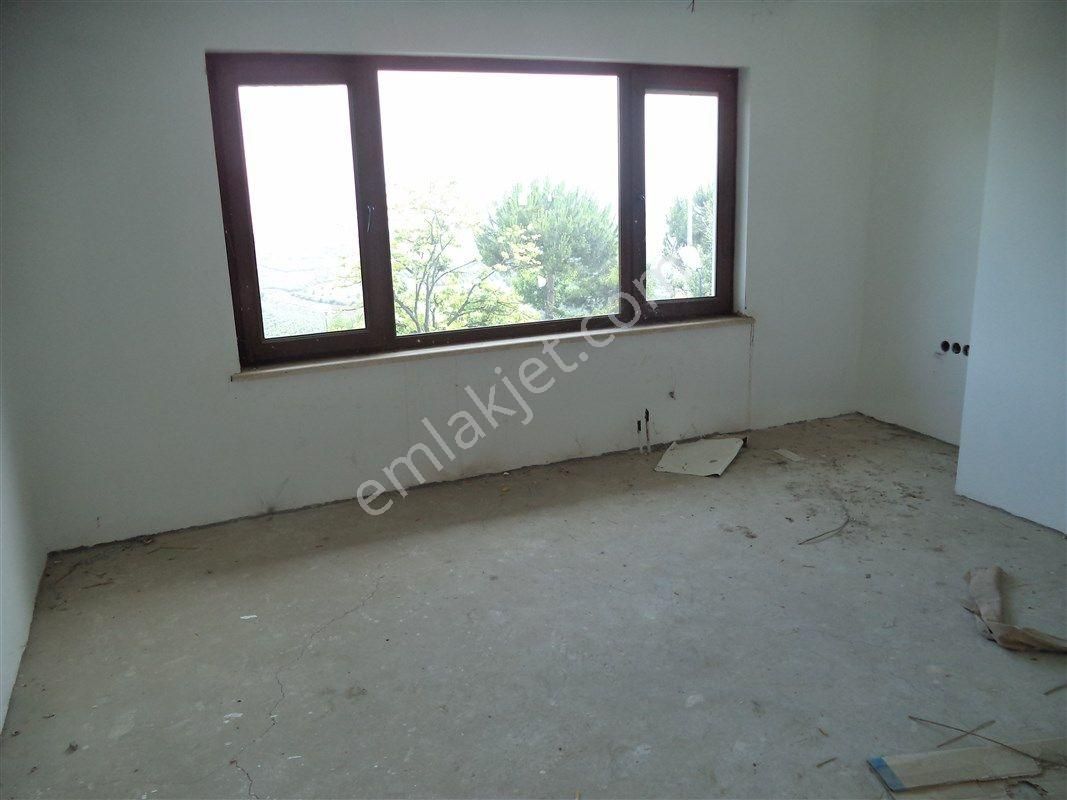 Mudanya Bademli'de Satılık 700 M2 Bahçeli Villa - Görsel 27