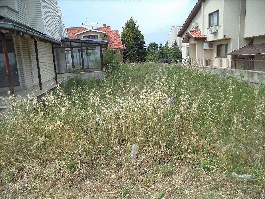 Mudanya Bademli'de Satılık 700 M2 Bahçeli Villa - Görsel 14