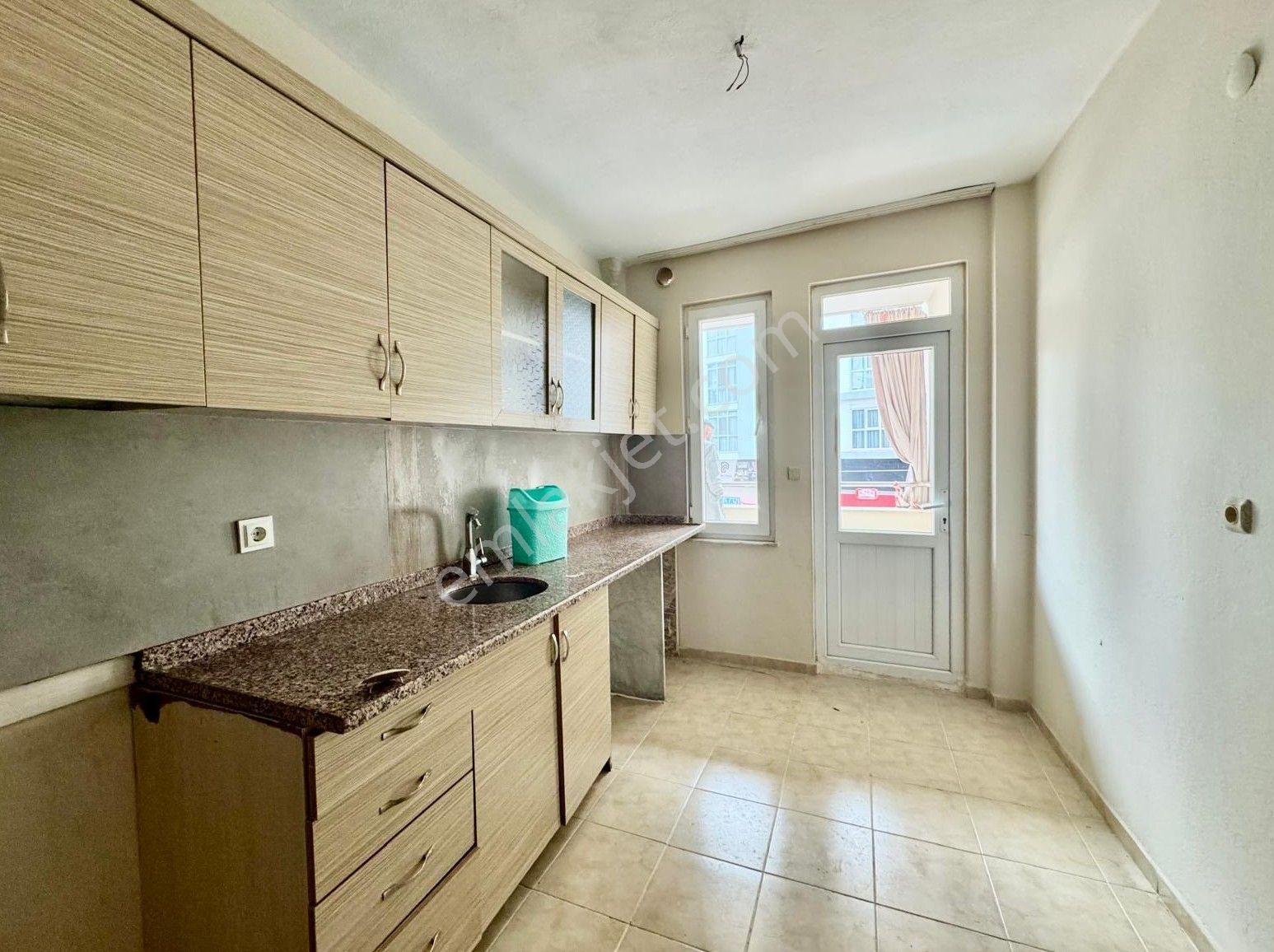 Alanya Mahmutlar Mah.denize 400 Mt.satılık 2+1 Daire - Görsel 2