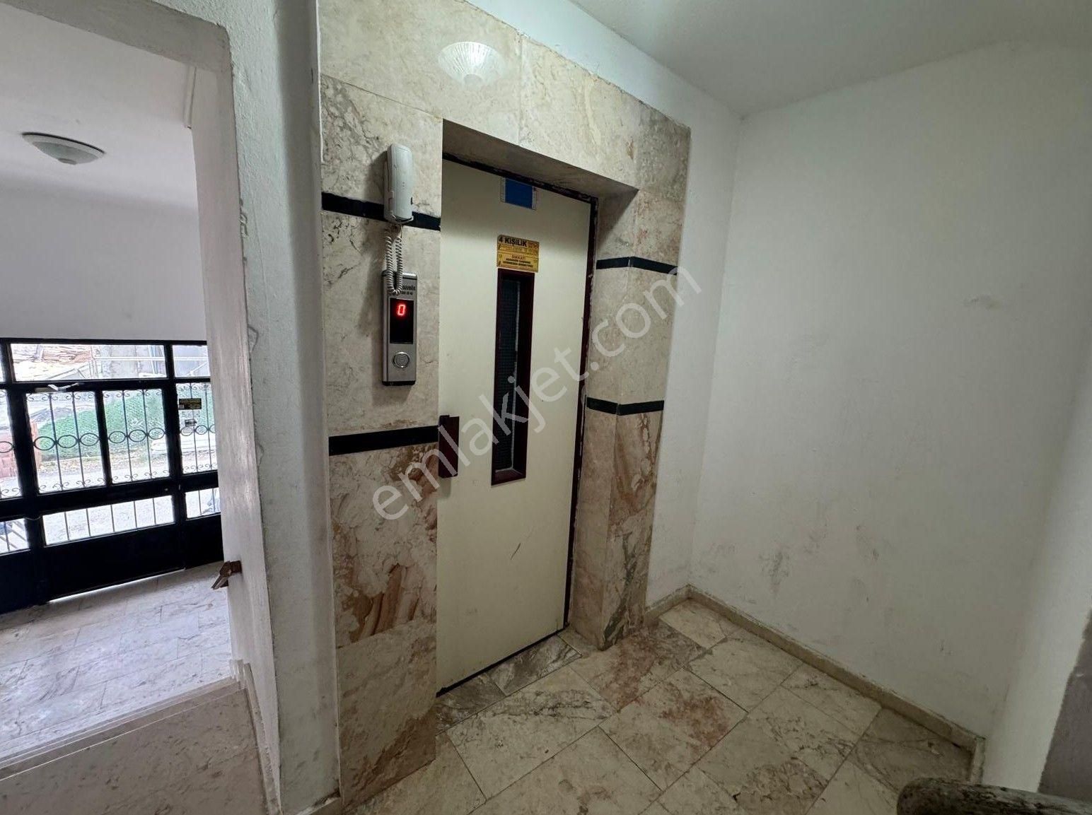 Alanya Mahmutlar Mah.denize 400 Mt.satılık 2+1 Daire - Görsel 12