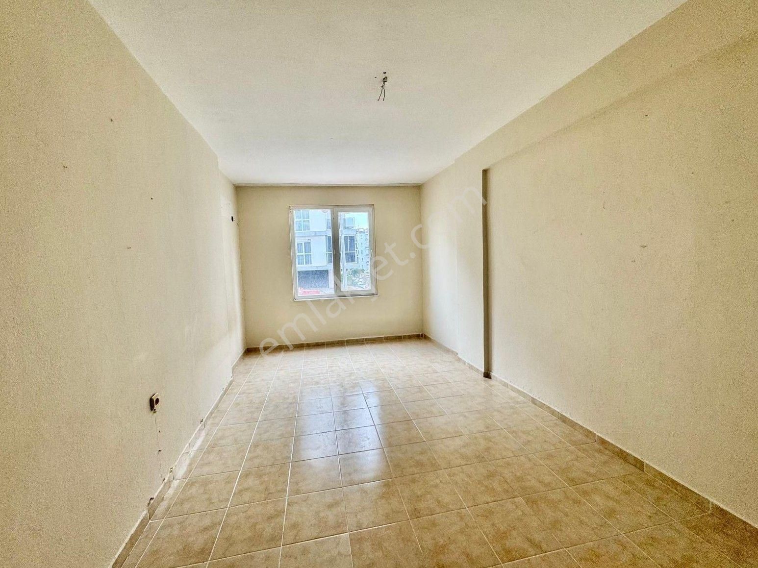 Alanya Mahmutlar Mah.denize 400 Mt.satılık 2+1 Daire - Görsel 4