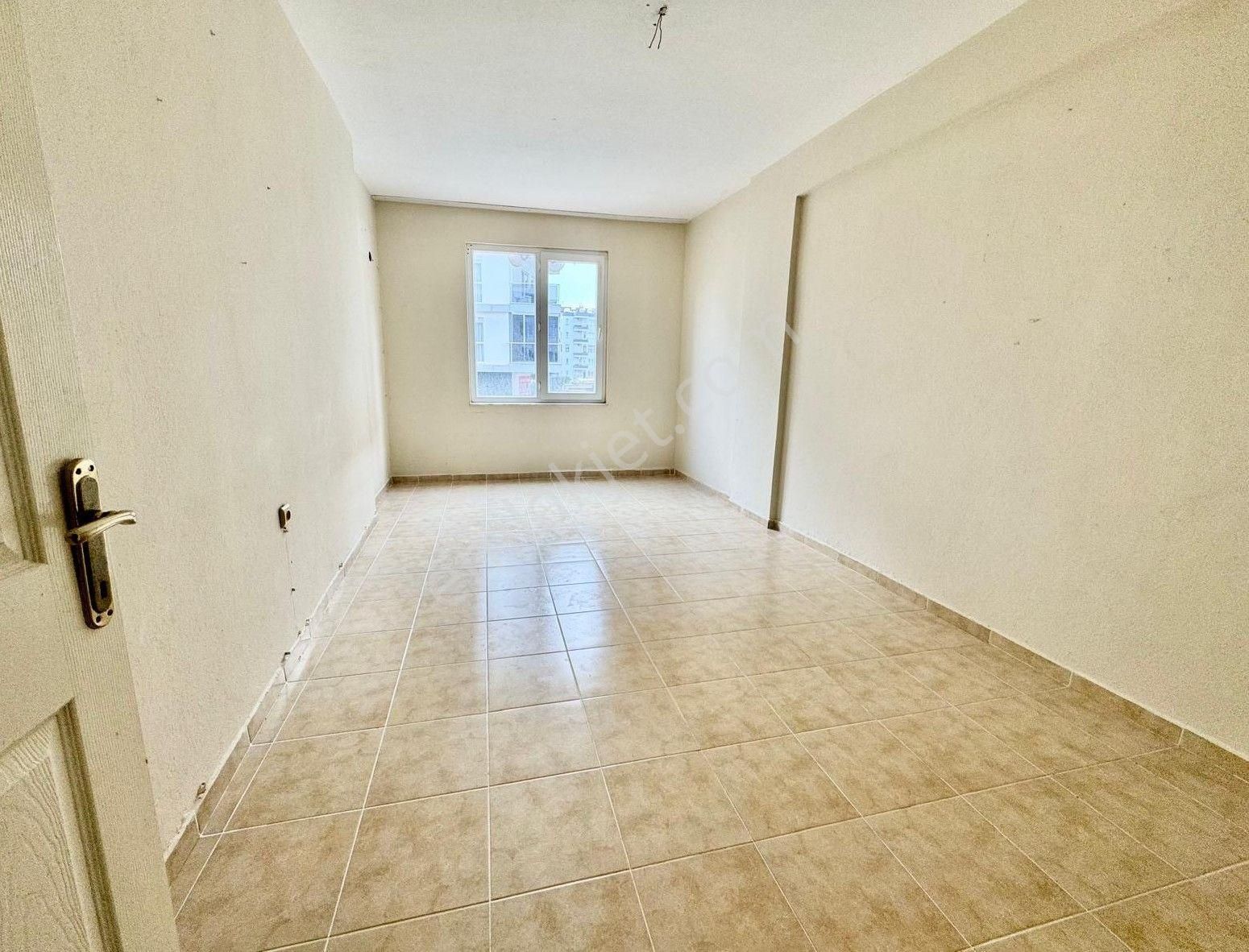 Alanya Mahmutlar Mah.denize 400 Mt.satılık 2+1 Daire - Görsel 3