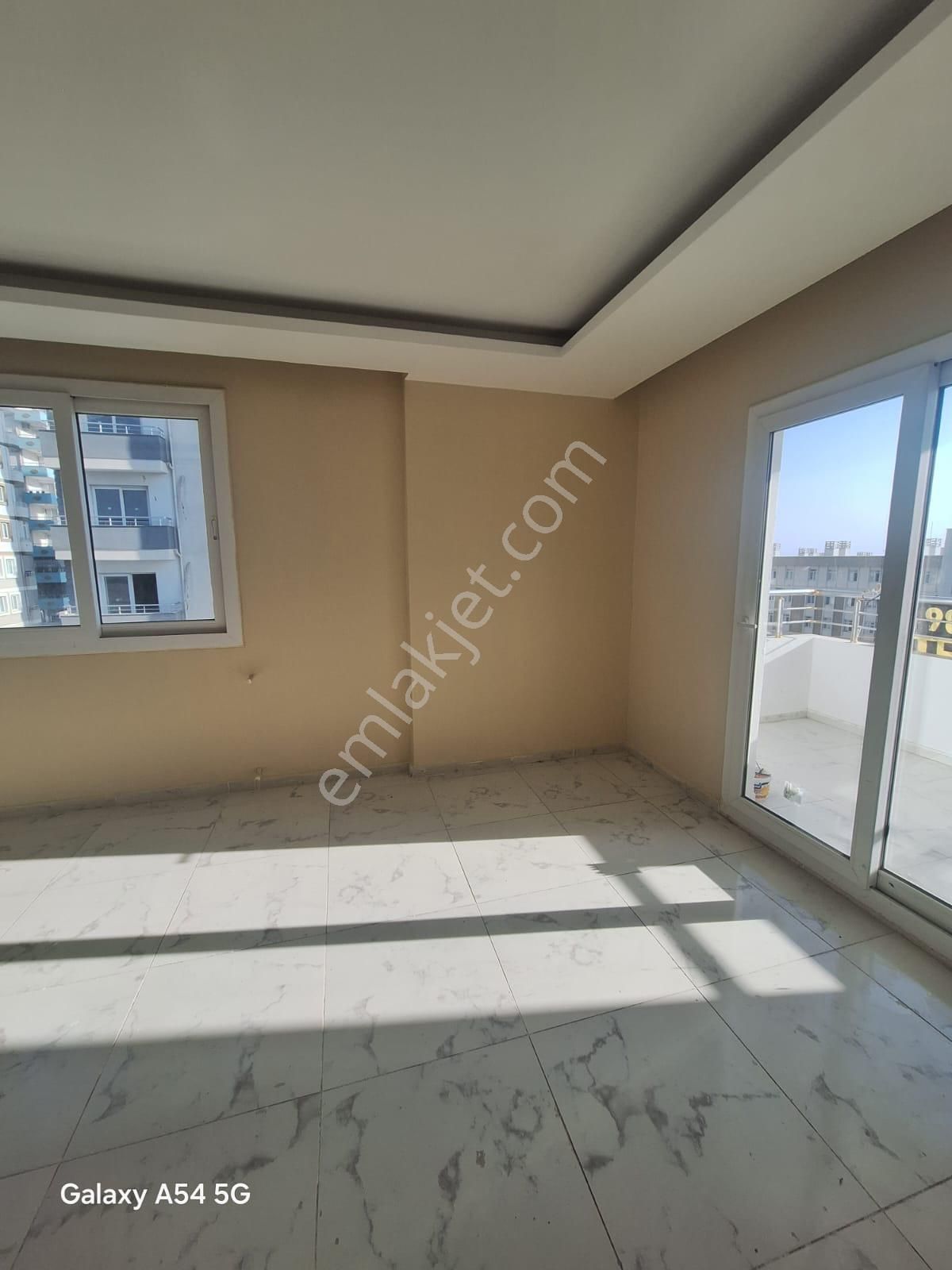 Adana Sarıçamda Çarkıparede 3+1 Açık Mutfak Kiralık Caddye Yakın Fırsat Daire - Görsel 9