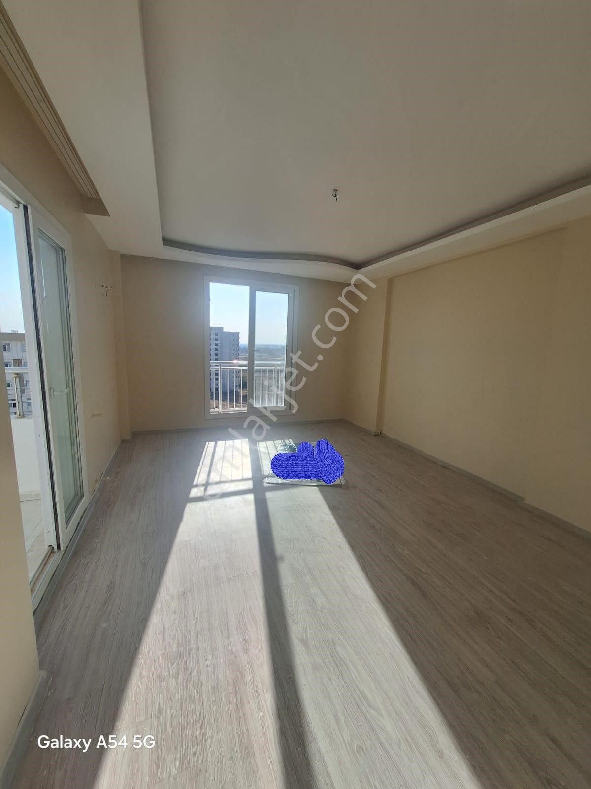 Adana Sarıçamda Çarkıparede 3+1 Açık Mutfak Kiralık Caddye Yakın Fırsat Daire - Görsel 7