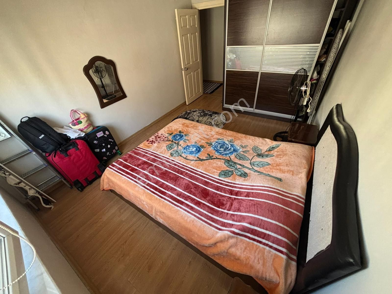 🟠🟠tek Yetkili Alfa'dan Akçay'da Satılık Denize 350 Mt Full Eşyalı Ayrı Mutfak 2+1 Daire - Görsel 6