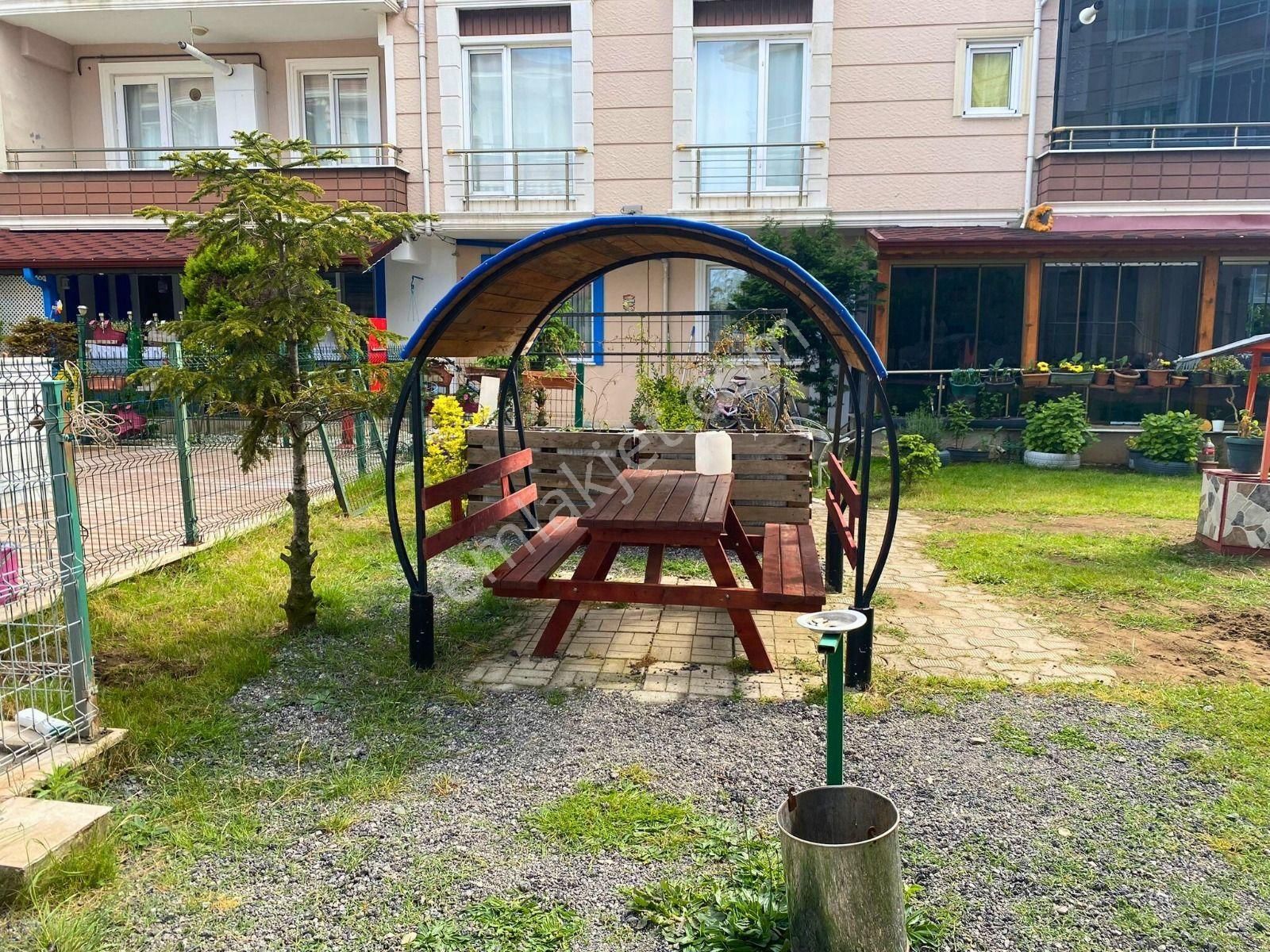 Karasu'da Özel Konumda Masrafsız Sahile Yakın 1+1 Daire Fırsatı! - Görsel 7