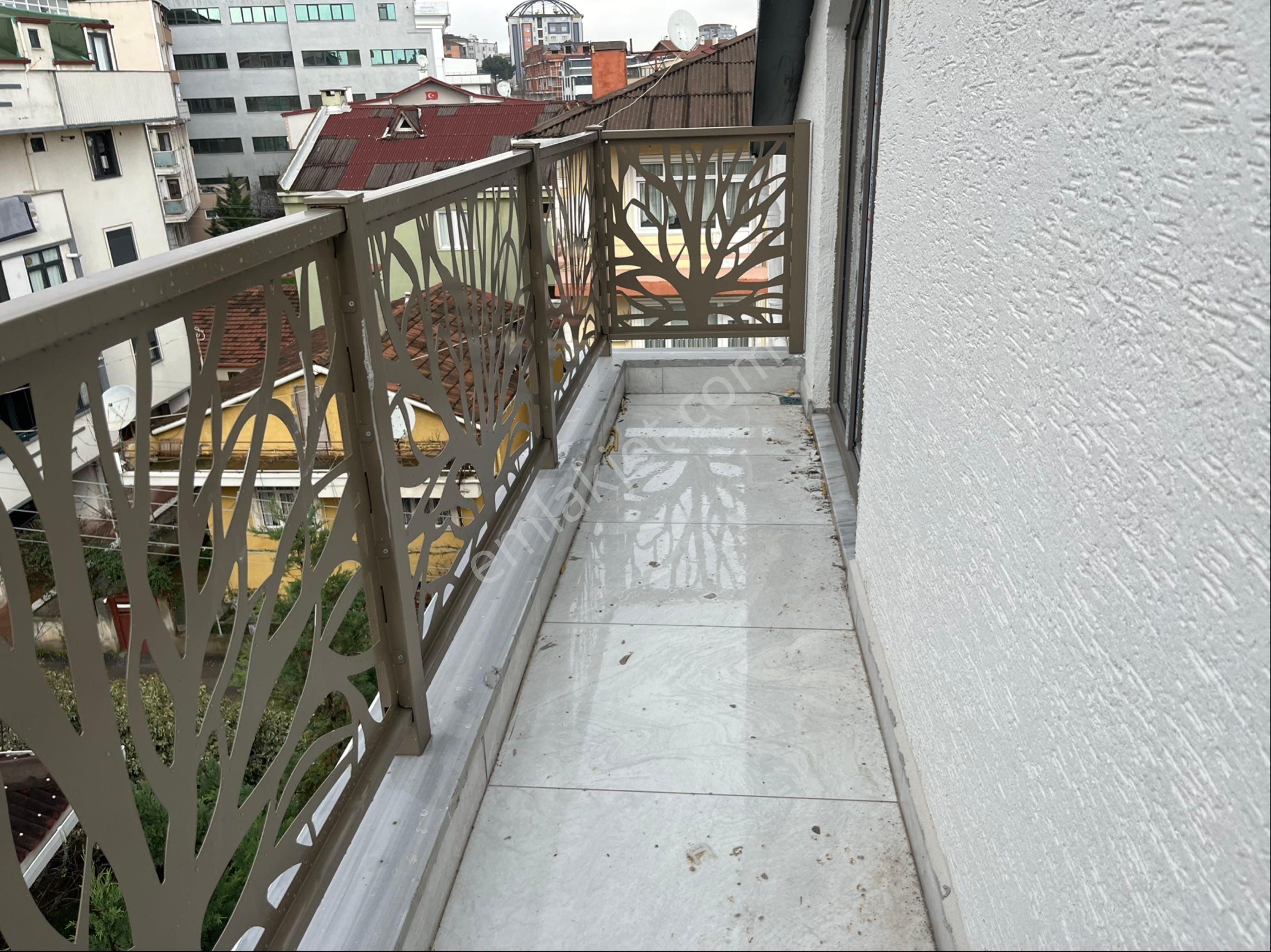 Satılık Dublex 3+1 150m2 Gebze Tatlıkuyu Mah Merkezde - Görsel 13