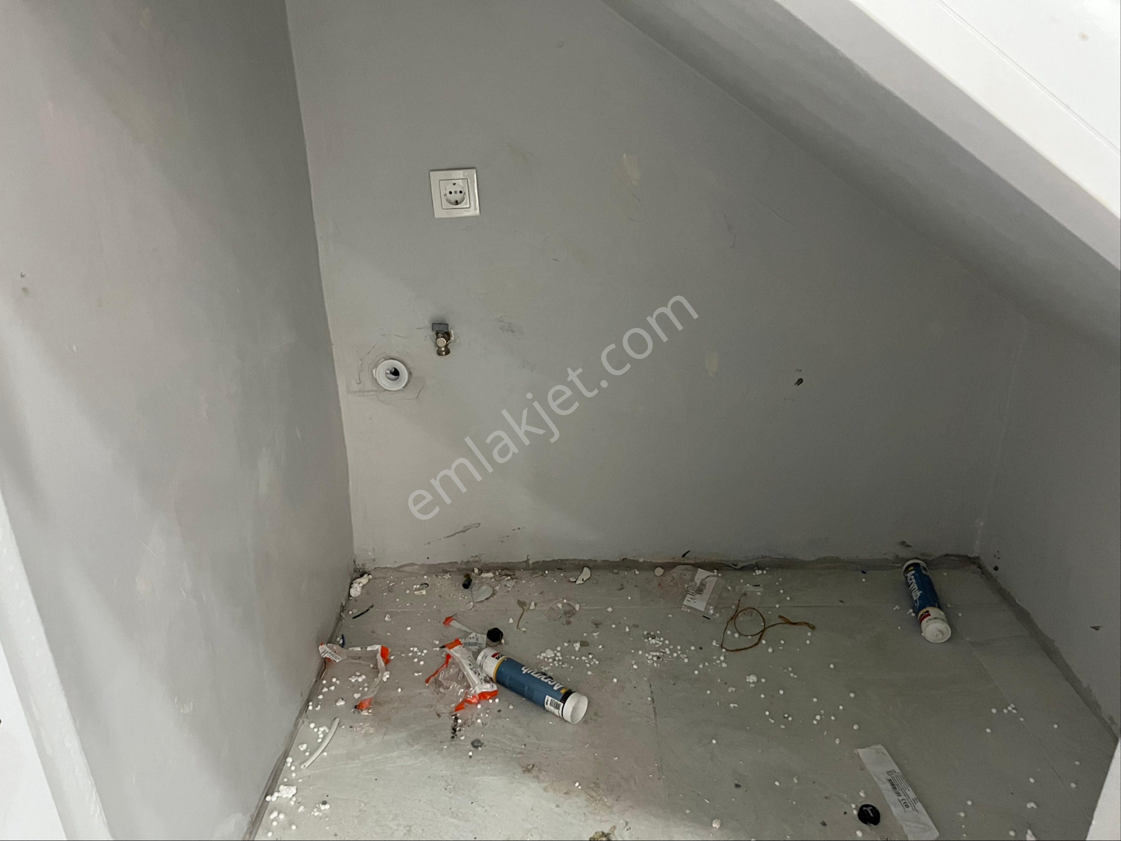 Satılık Dublex 3+1 150m2 Gebze Tatlıkuyu Mah Merkezde - Görsel 15