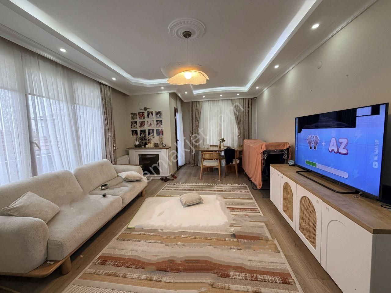 Bahçelievler Siyavuşpaşa Mah Satılık 3+1 Asansörlü 4. Kat 125m2 - Görsel 11