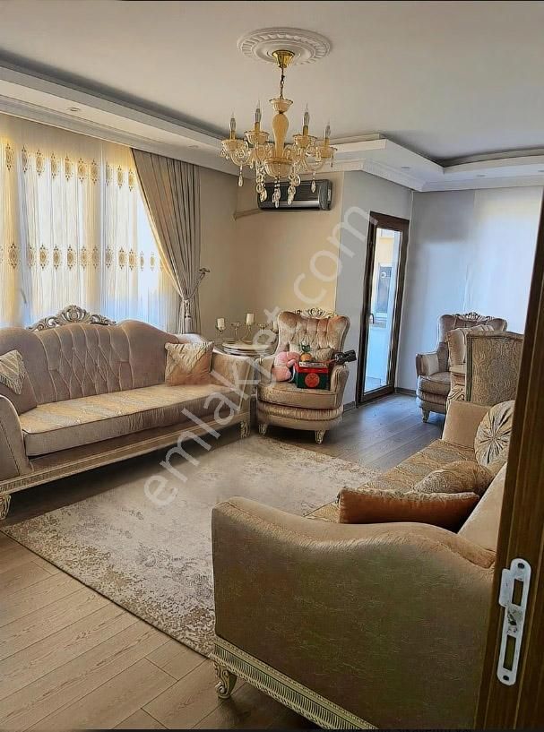 Bahçelievler Siyavuşpaşa Mah Satılık 3+1 Asansörlü 4. Kat 125m2 - Görsel 9