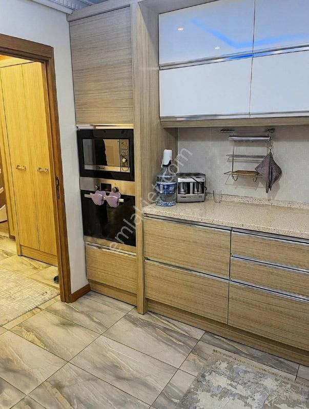 Bahçelievler Siyavuşpaşa Mah Satılık 3+1 Asansörlü 4. Kat 125m2 - Görsel 4