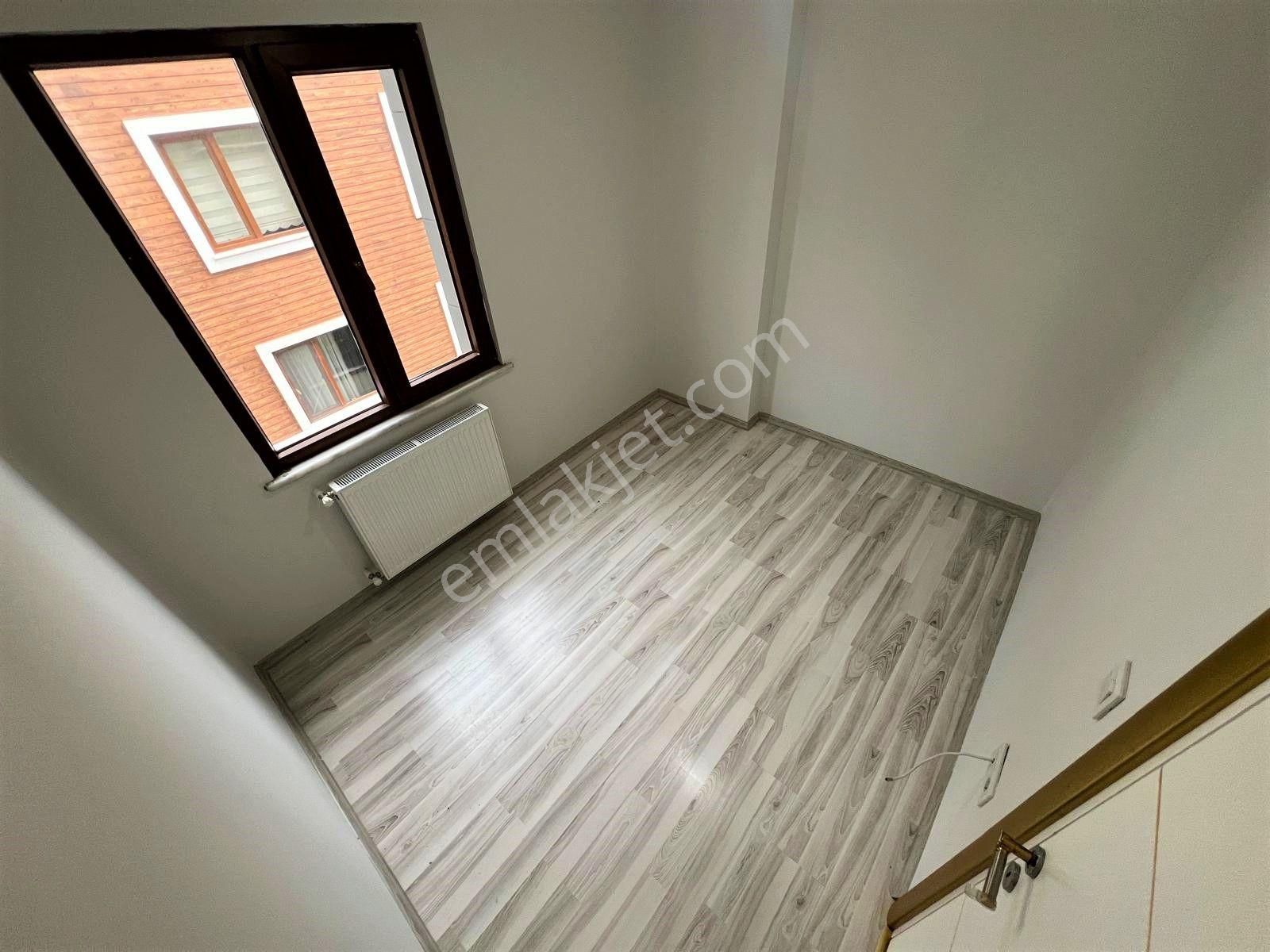 🟠🟠alfa'dan Akçay'da Satılık Arakat Konforu Ön Cephe Cam Balkonlu Geniş Şık 2+1 Daire - Görsel 20