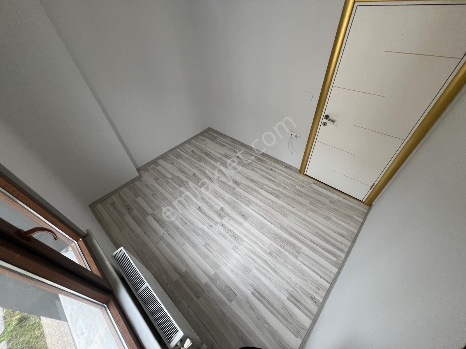 🟠🟠alfa'dan Akçay'da Satılık Arakat Konforu Ön Cephe Cam Balkonlu Geniş Şık 2+1 Daire - Görsel 14