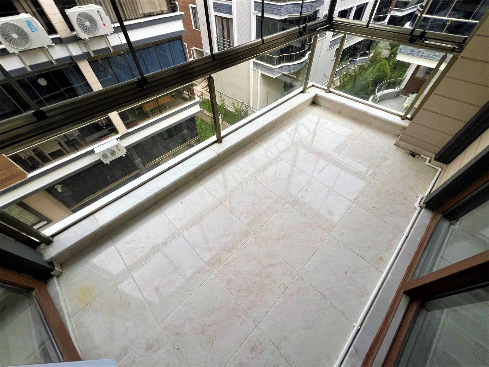 🟠🟠alfa'dan Akçay'da Satılık Arakat Konforu Ön Cephe Cam Balkonlu Geniş Şık 2+1 Daire - Görsel 21