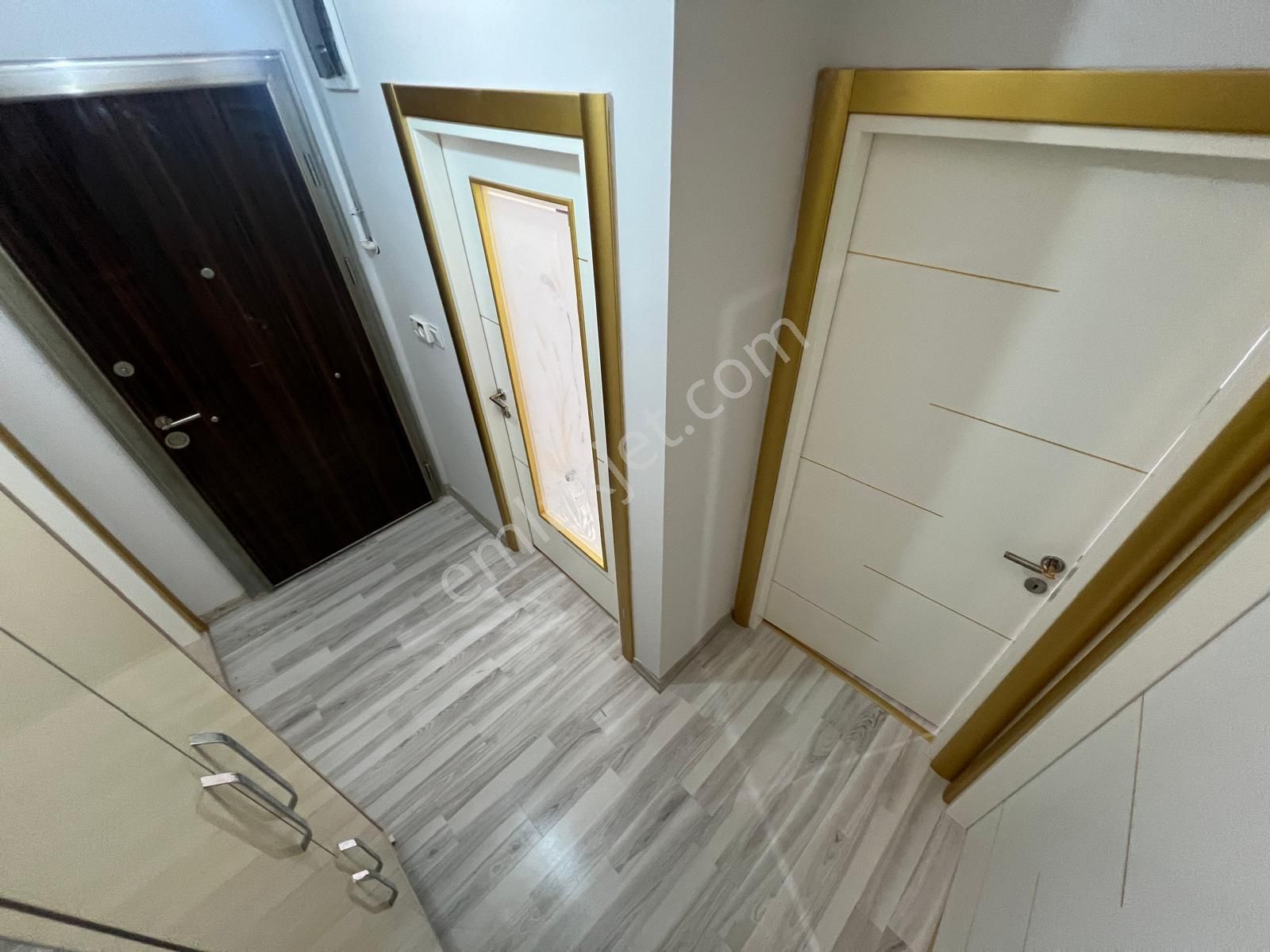 🟠🟠alfa'dan Akçay'da Satılık Arakat Konforu Ön Cephe Cam Balkonlu Geniş Şık 2+1 Daire - Görsel 27