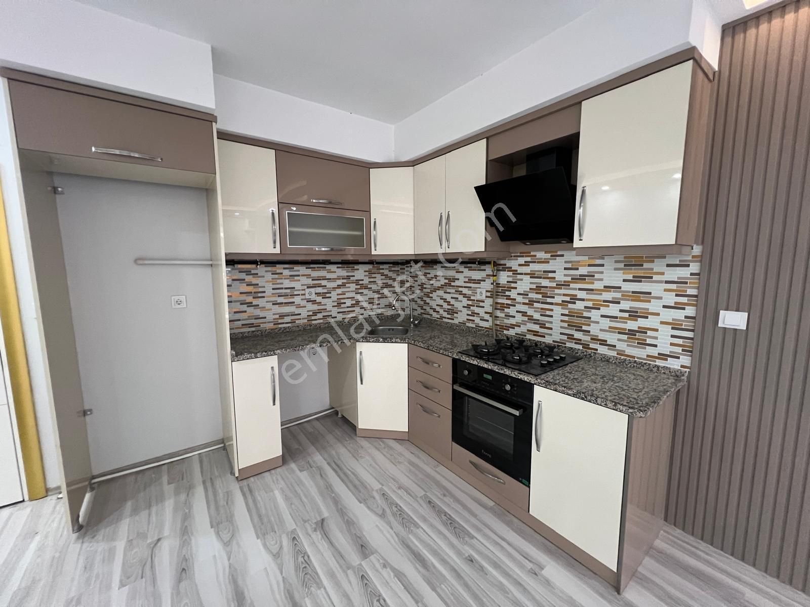 🟠🟠alfa'dan Akçay'da Satılık Arakat Konforu Ön Cephe Cam Balkonlu Geniş Şık 2+1 Daire - Görsel 31