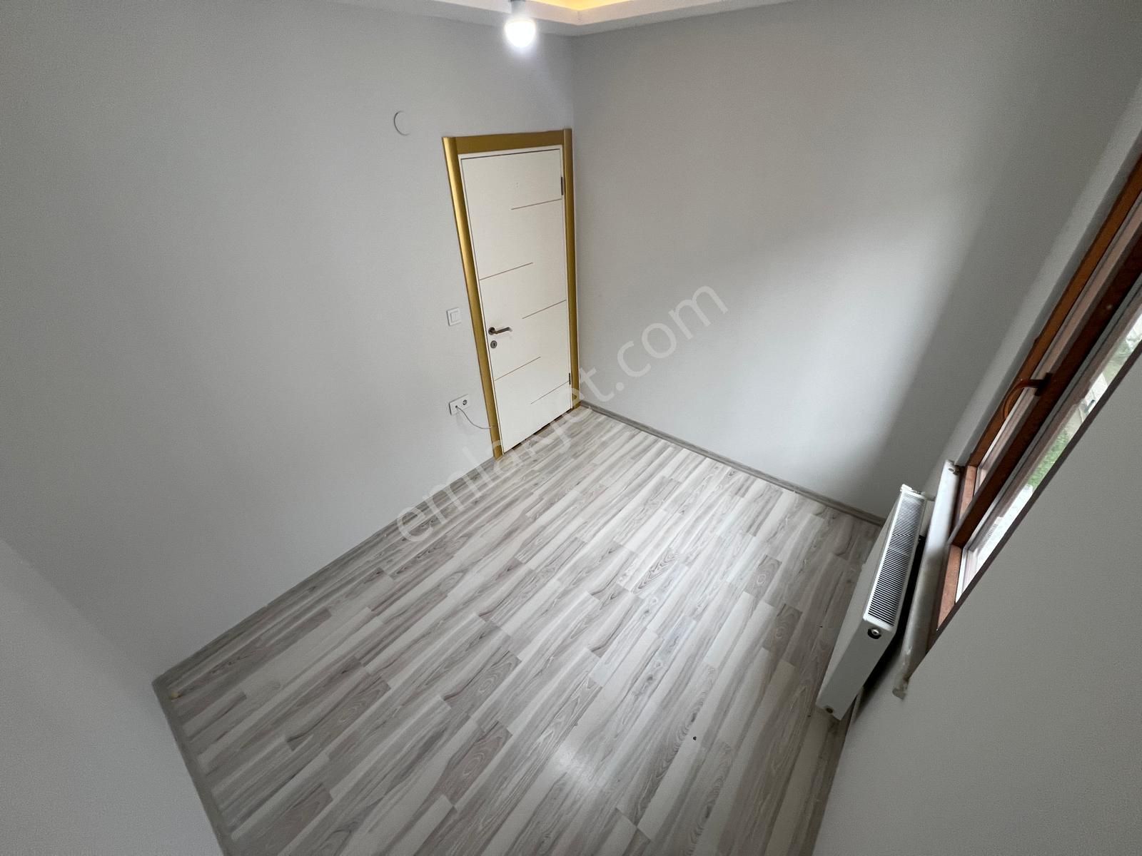 🟠🟠alfa'dan Akçay'da Satılık Arakat Konforu Ön Cephe Cam Balkonlu Geniş Şık 2+1 Daire - Görsel 25