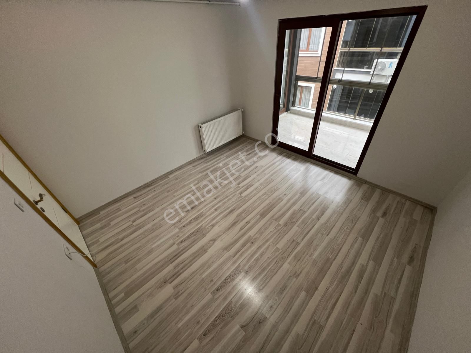 🟠🟠alfa'dan Akçay'da Satılık Arakat Konforu Ön Cephe Cam Balkonlu Geniş Şık 2+1 Daire - Görsel 29