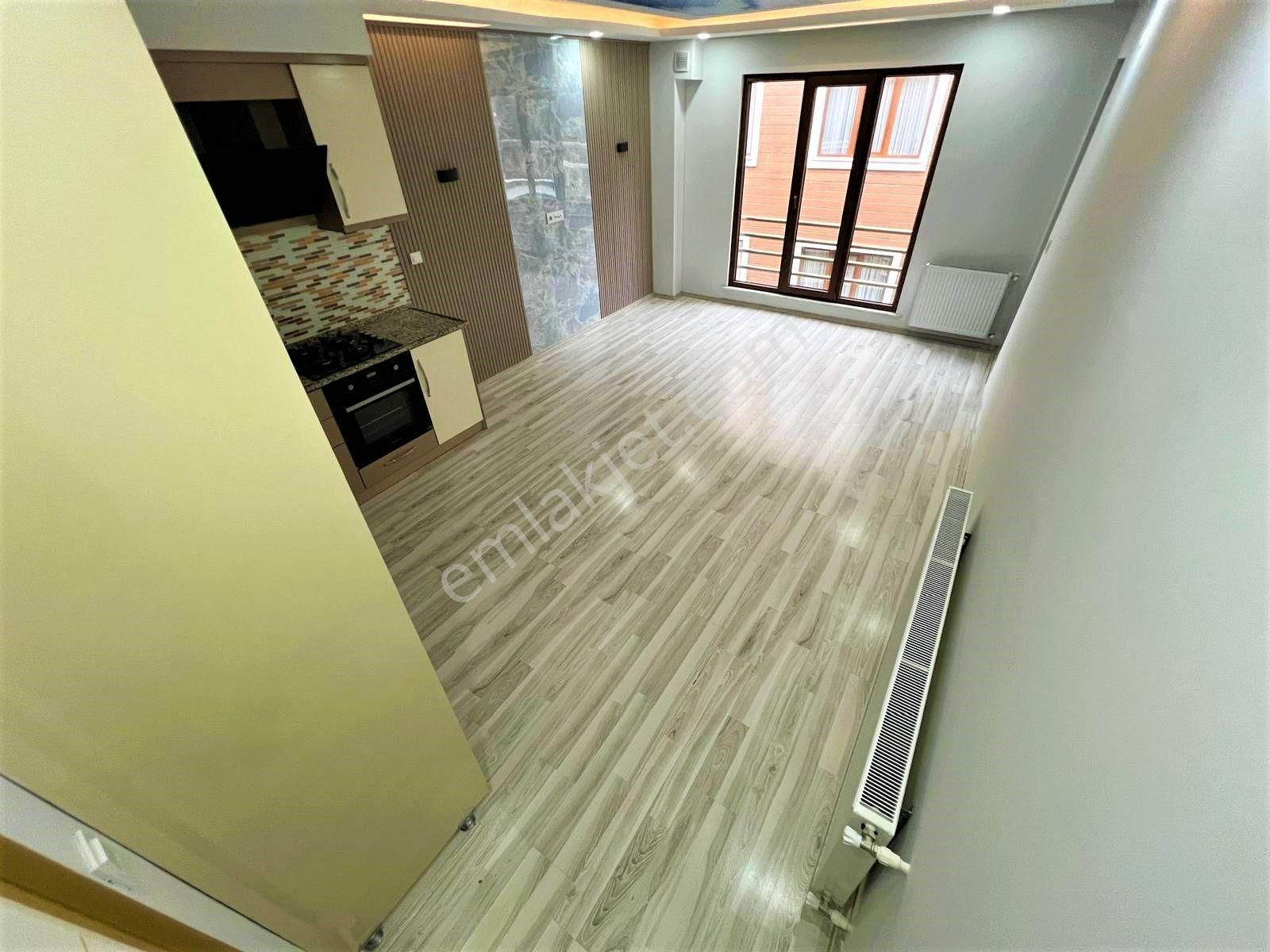 🟠🟠alfa'dan Akçay'da Satılık Arakat Konforu Ön Cephe Cam Balkonlu Geniş Şık 2+1 Daire - Görsel 13