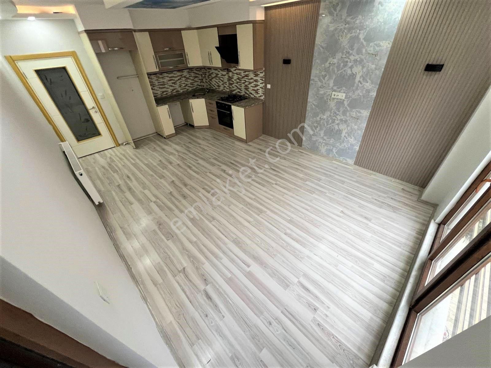 🟠🟠alfa'dan Akçay'da Satılık Arakat Konforu Ön Cephe Cam Balkonlu Geniş Şık 2+1 Daire - Görsel 7