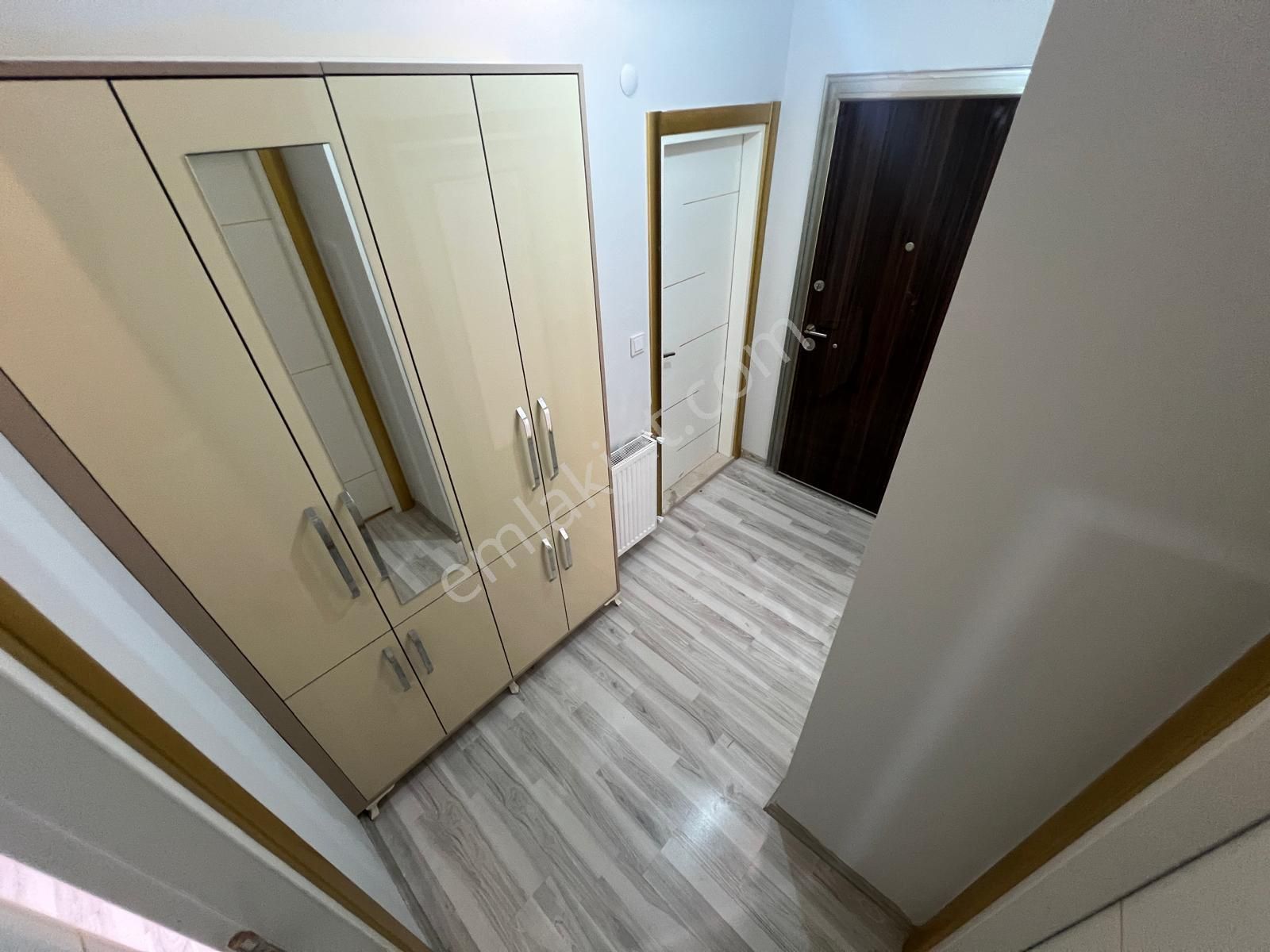 🟠🟠alfa'dan Akçay'da Satılık Arakat Konforu Ön Cephe Cam Balkonlu Geniş Şık 2+1 Daire - Görsel 28