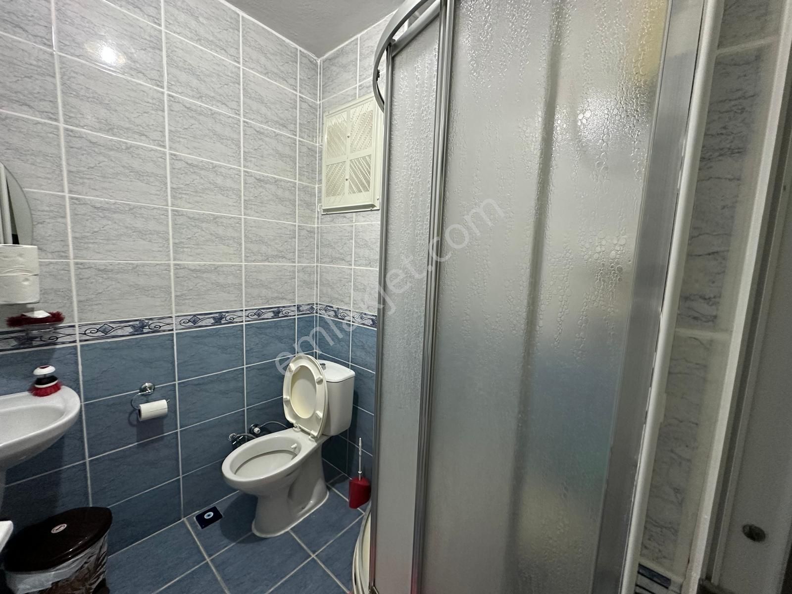 Merkezde Güney Cepheli Geniş 2+1 Ayrı Mutfaklı Daire - Görsel 12