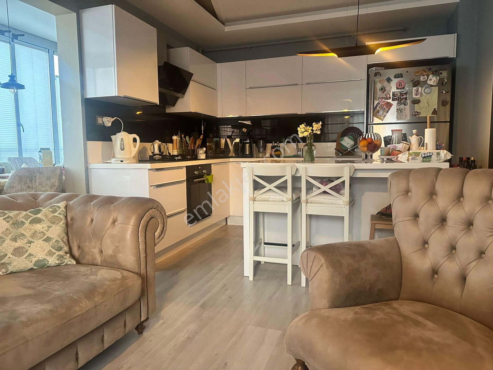 Adana Sarıçam Stadyumun Yanında 3+1 Saray Niteliğinde Lüks Eşyalı Kiralık Fırsat Daire - Görsel 32