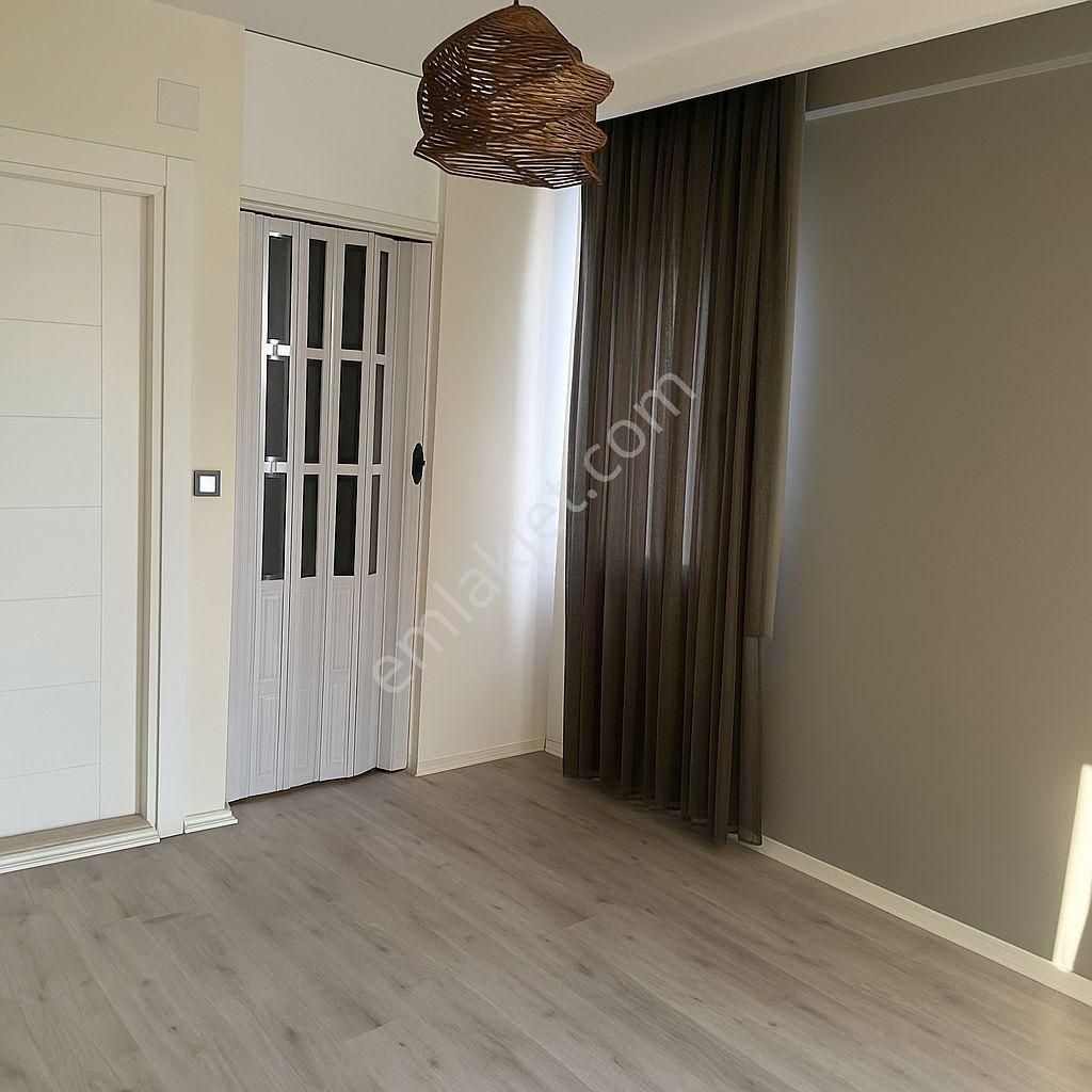 Adana Sarıçam Stadyumun Yanında 3+1 Saray Niteliğinde Lüks Eşyalı Kiralık Fırsat Daire - Görsel 14