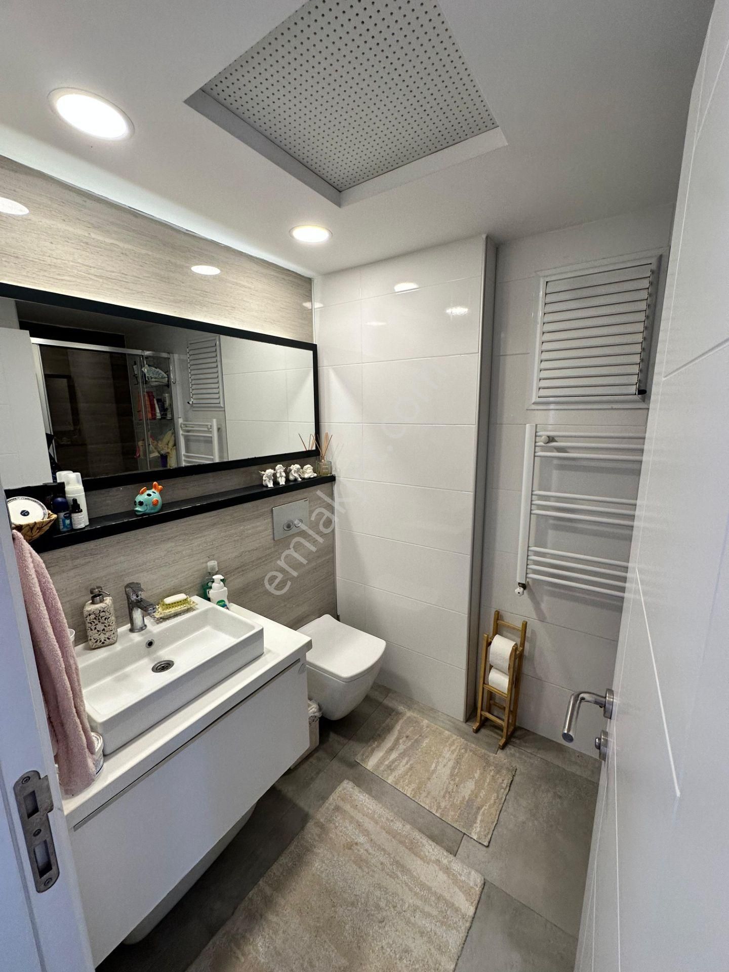 Adana Sarıçam Stadyumun Yanında 3+1 Saray Niteliğinde Lüks Eşyalı Kiralık Fırsat Daire - Görsel 13