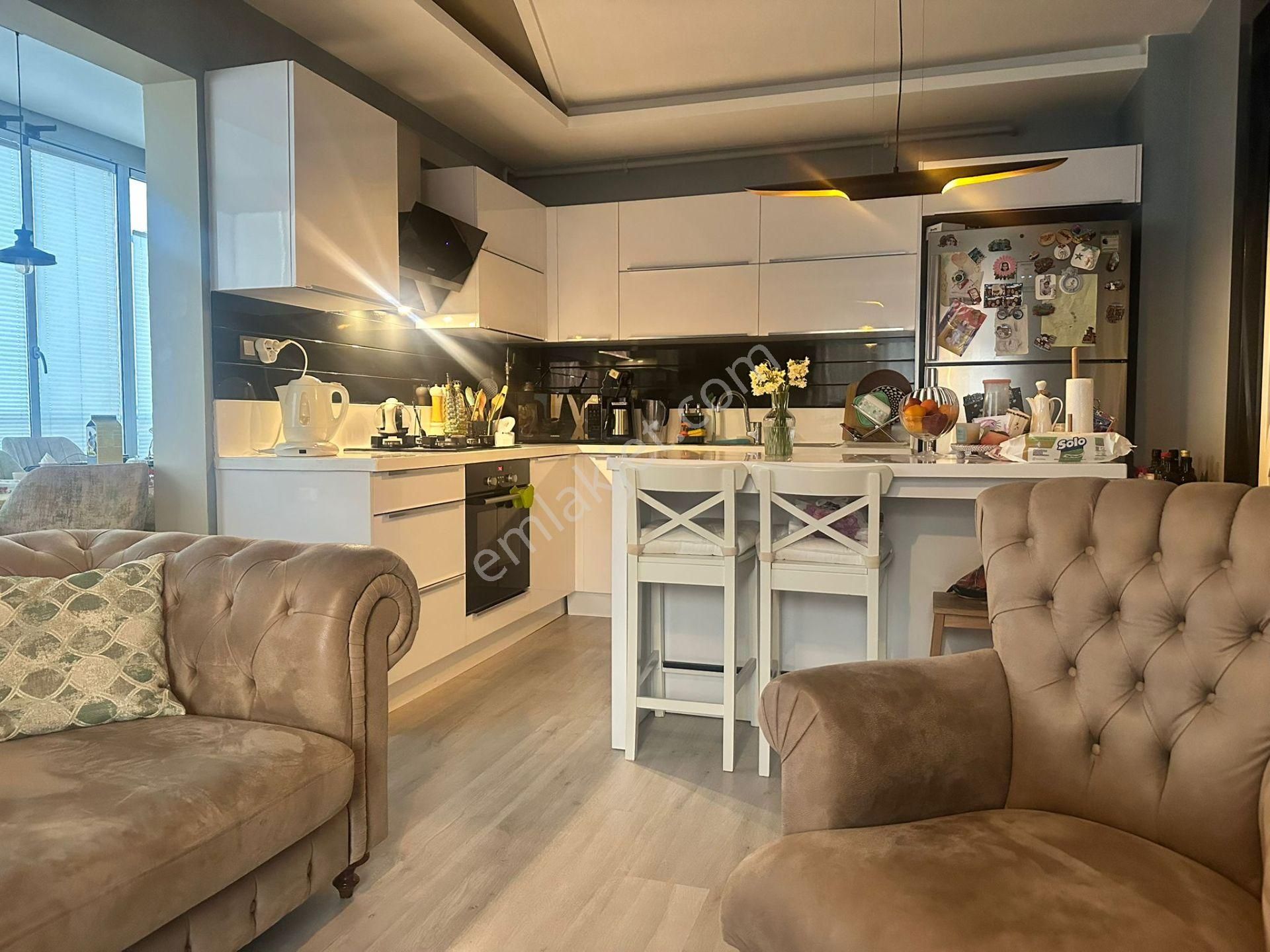 Adana Sarıçam Stadyumun Yanında 3+1 Saray Niteliğinde Lüks Eşyalı Kiralık Fırsat Daire - Görsel 28