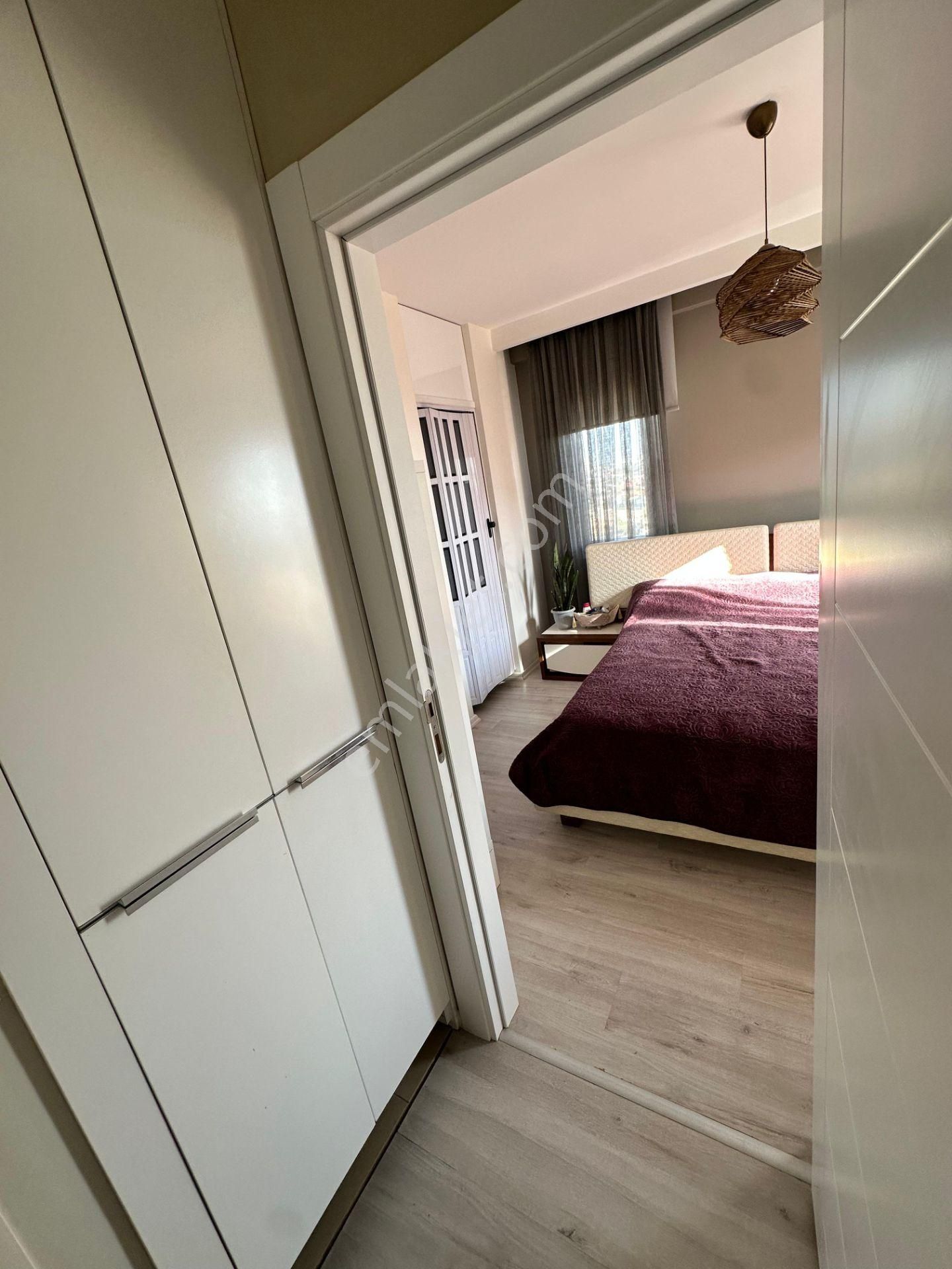 Adana Sarıçam Stadyumun Yanında 3+1 Saray Niteliğinde Lüks Eşyalı Kiralık Fırsat Daire - Görsel 31