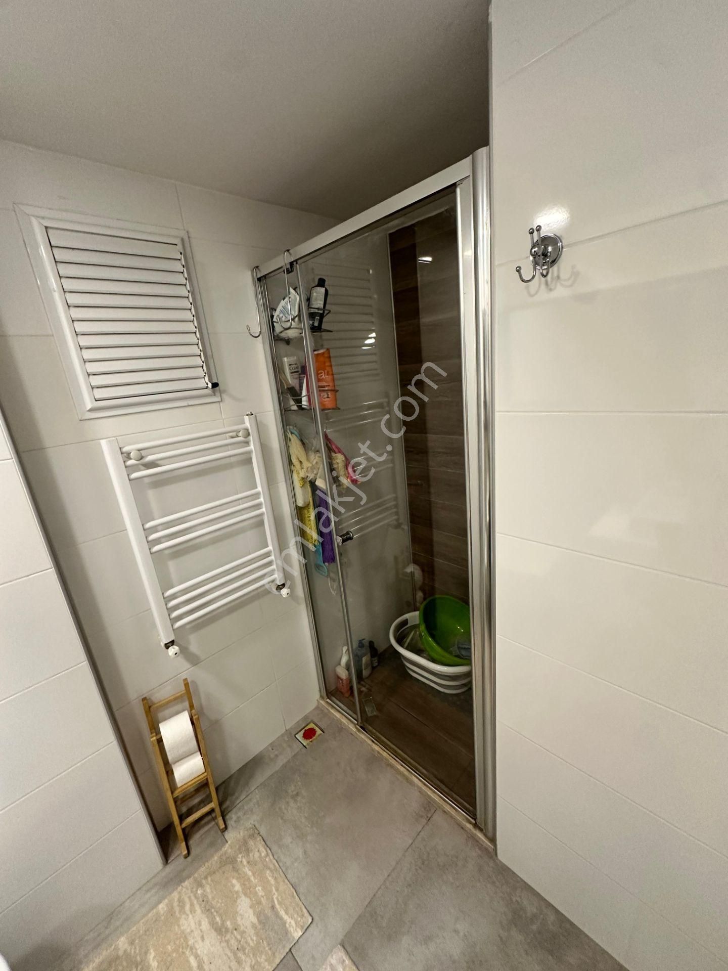 Adana Sarıçam Stadyumun Yanında 3+1 Saray Niteliğinde Lüks Eşyalı Kiralık Fırsat Daire - Görsel 19