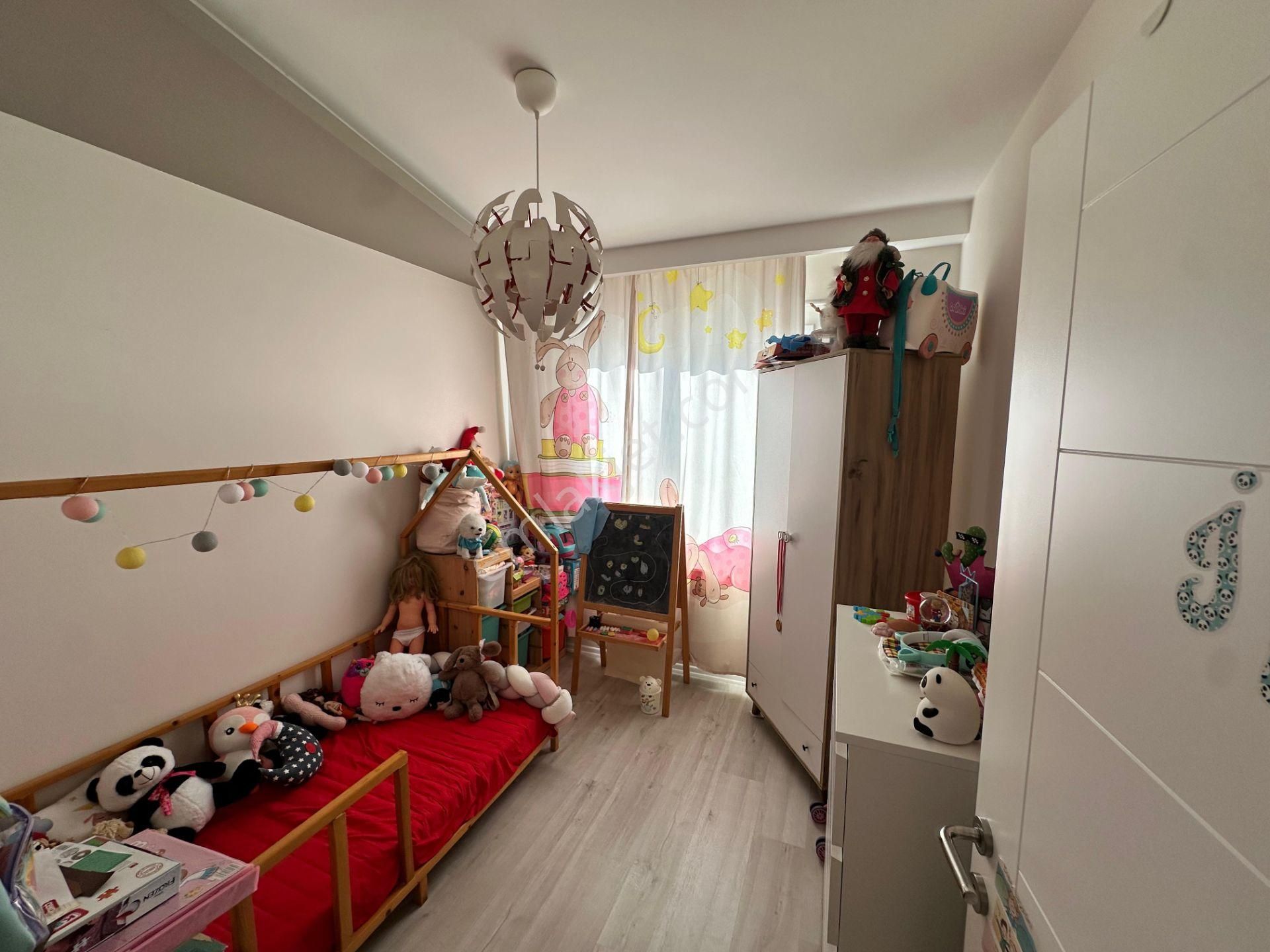 Adana Sarıçam Stadyumun Yanında 3+1 Saray Niteliğinde Lüks Eşyalı Kiralık Fırsat Daire - Görsel 3