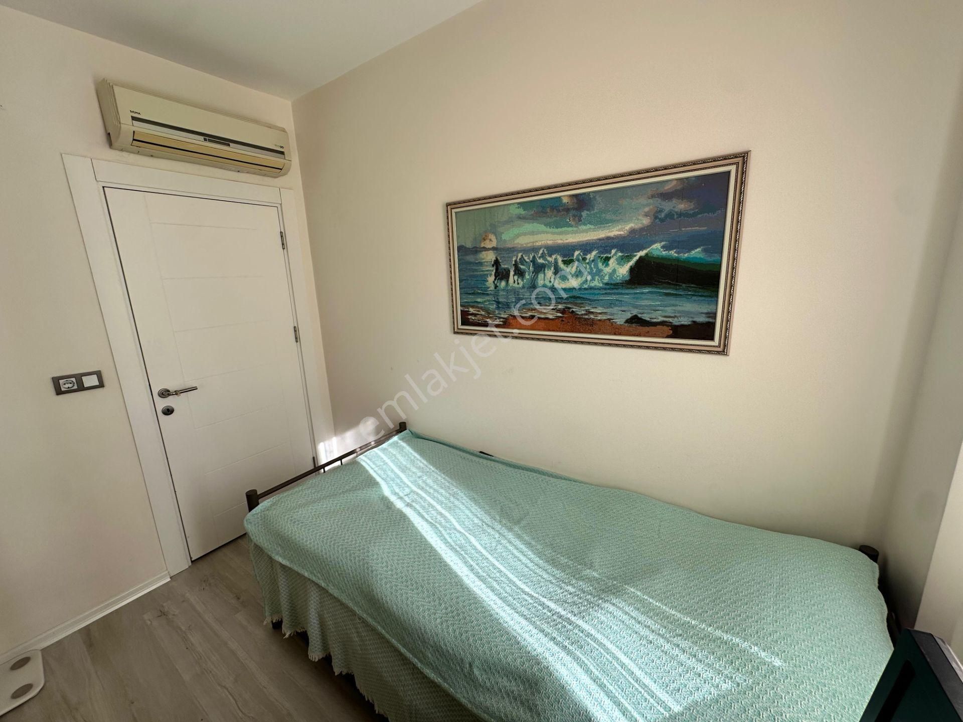 Adana Sarıçam Stadyumun Yanında 3+1 Saray Niteliğinde Lüks Eşyalı Kiralık Fırsat Daire - Görsel 9