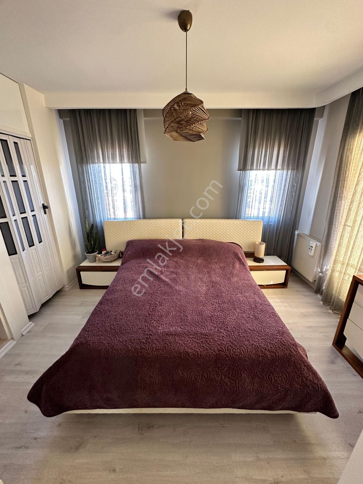 Adana Sarıçam Stadyumun Yanında 3+1 Saray Niteliğinde Lüks Eşyalı Kiralık Fırsat Daire - Görsel 4