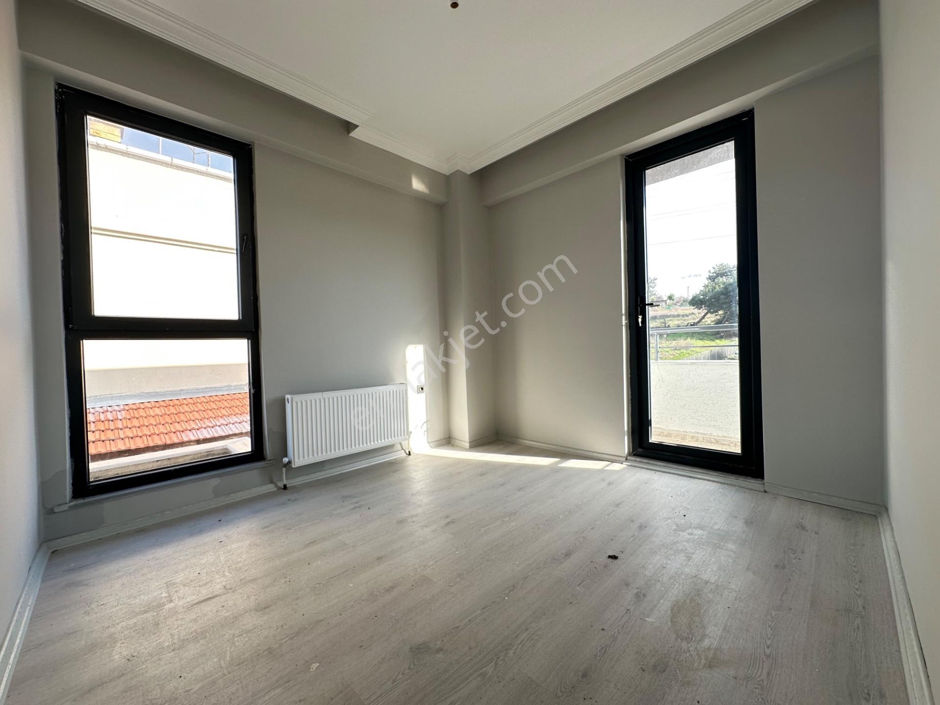Çanakkale Yapıldak’ta Denize Yürüme Mesafesinde Satılık Sıfır 3+1 Villa - Görsel 20