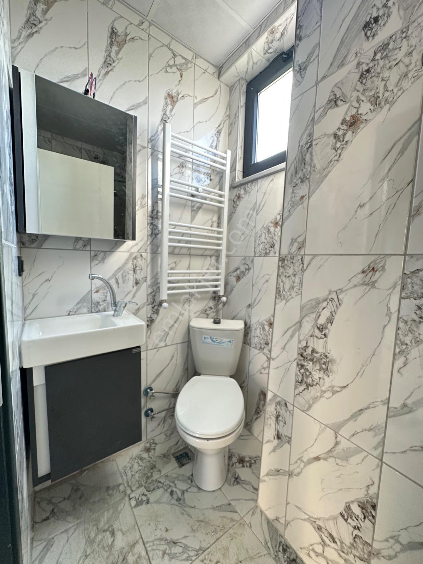 Çanakkale Yapıldak’ta Denize Yürüme Mesafesinde Satılık Sıfır 3+1 Villa - Görsel 28