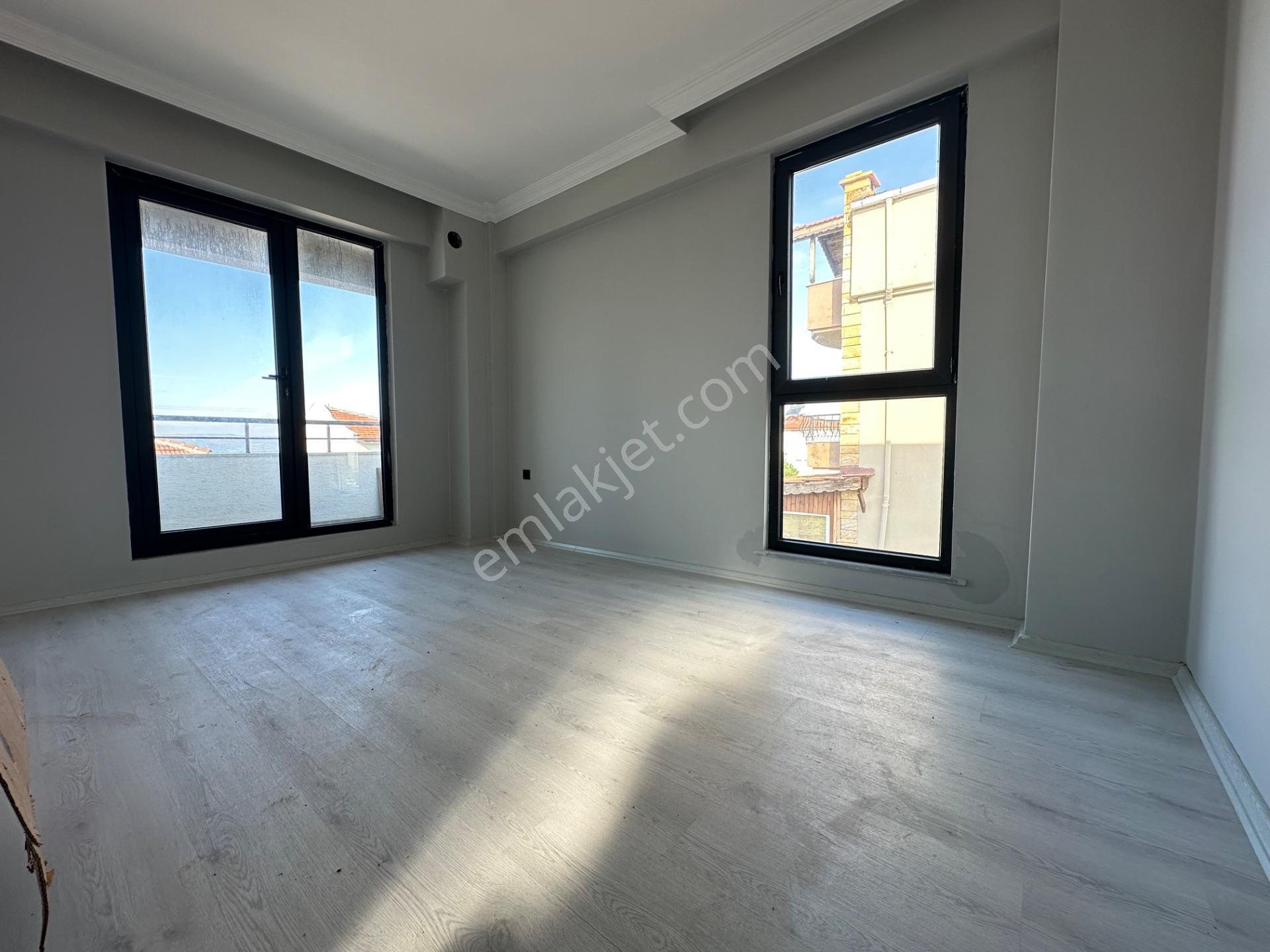 Çanakkale Yapıldak’ta Denize Yürüme Mesafesinde Satılık Sıfır 3+1 Villa - Görsel 23