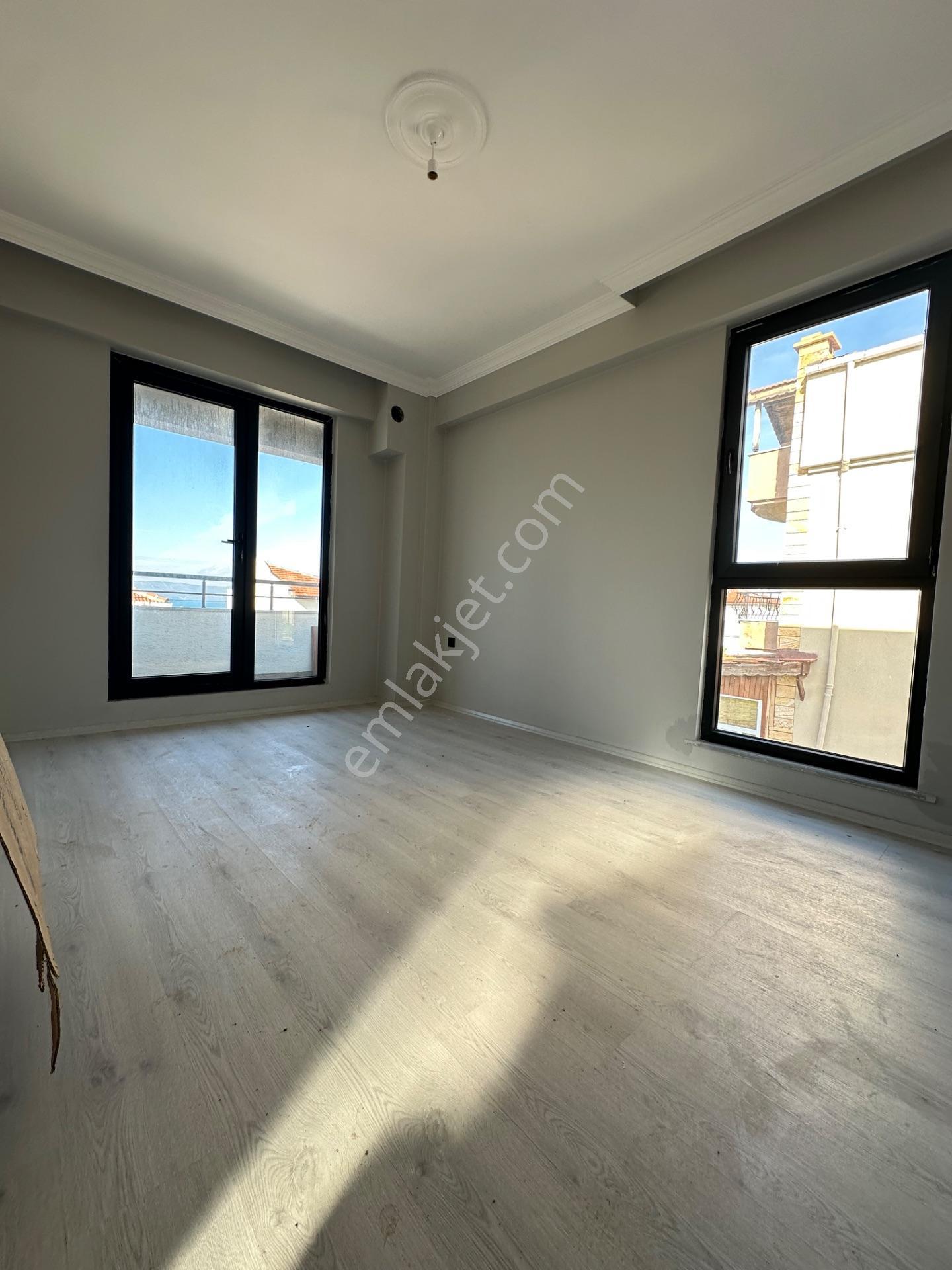 Çanakkale Yapıldak’ta Denize Yürüme Mesafesinde Satılık Sıfır 3+1 Villa - Görsel 22