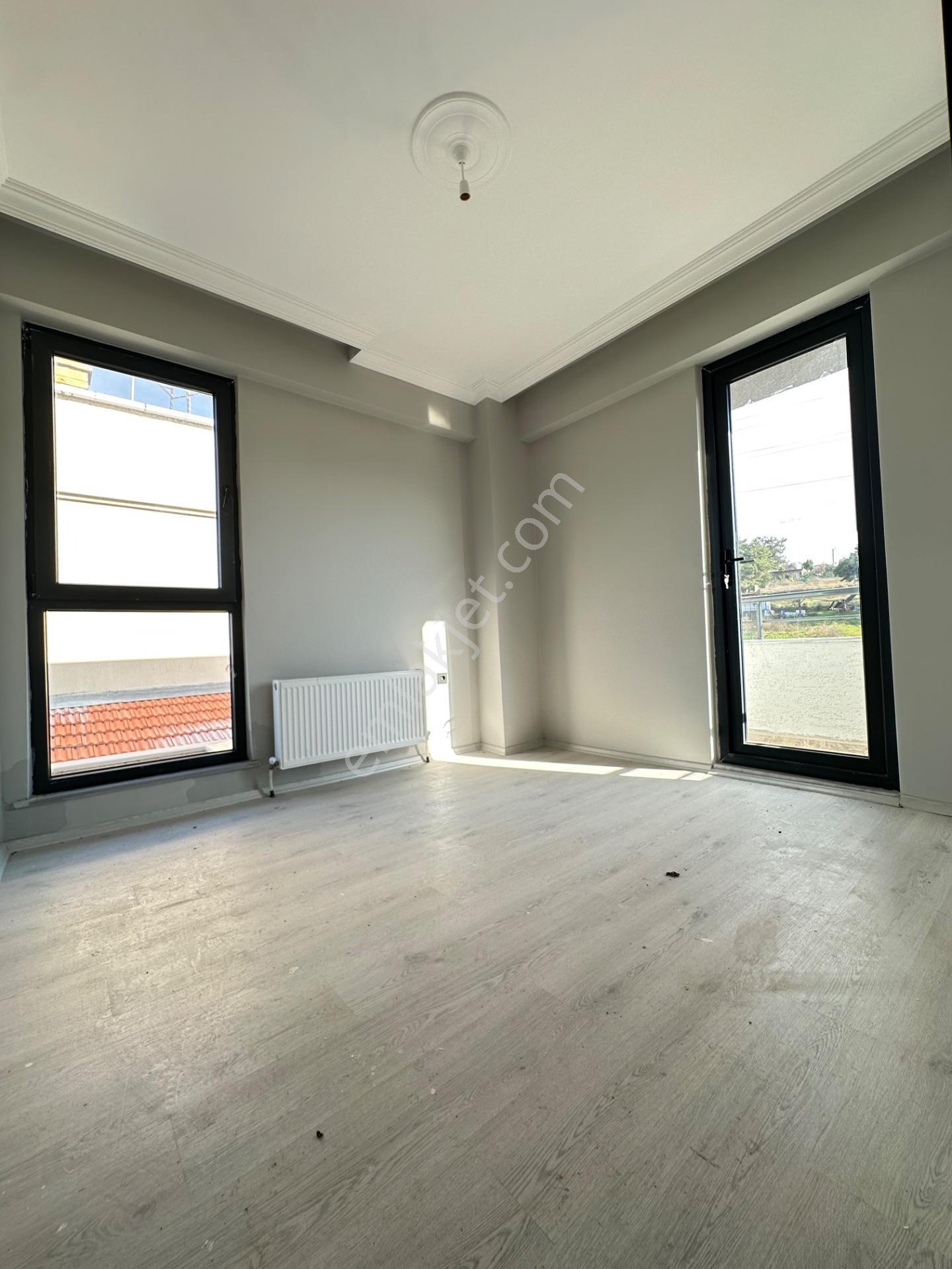 Çanakkale Yapıldak’ta Denize Yürüme Mesafesinde Satılık Sıfır 3+1 Villa - Görsel 21